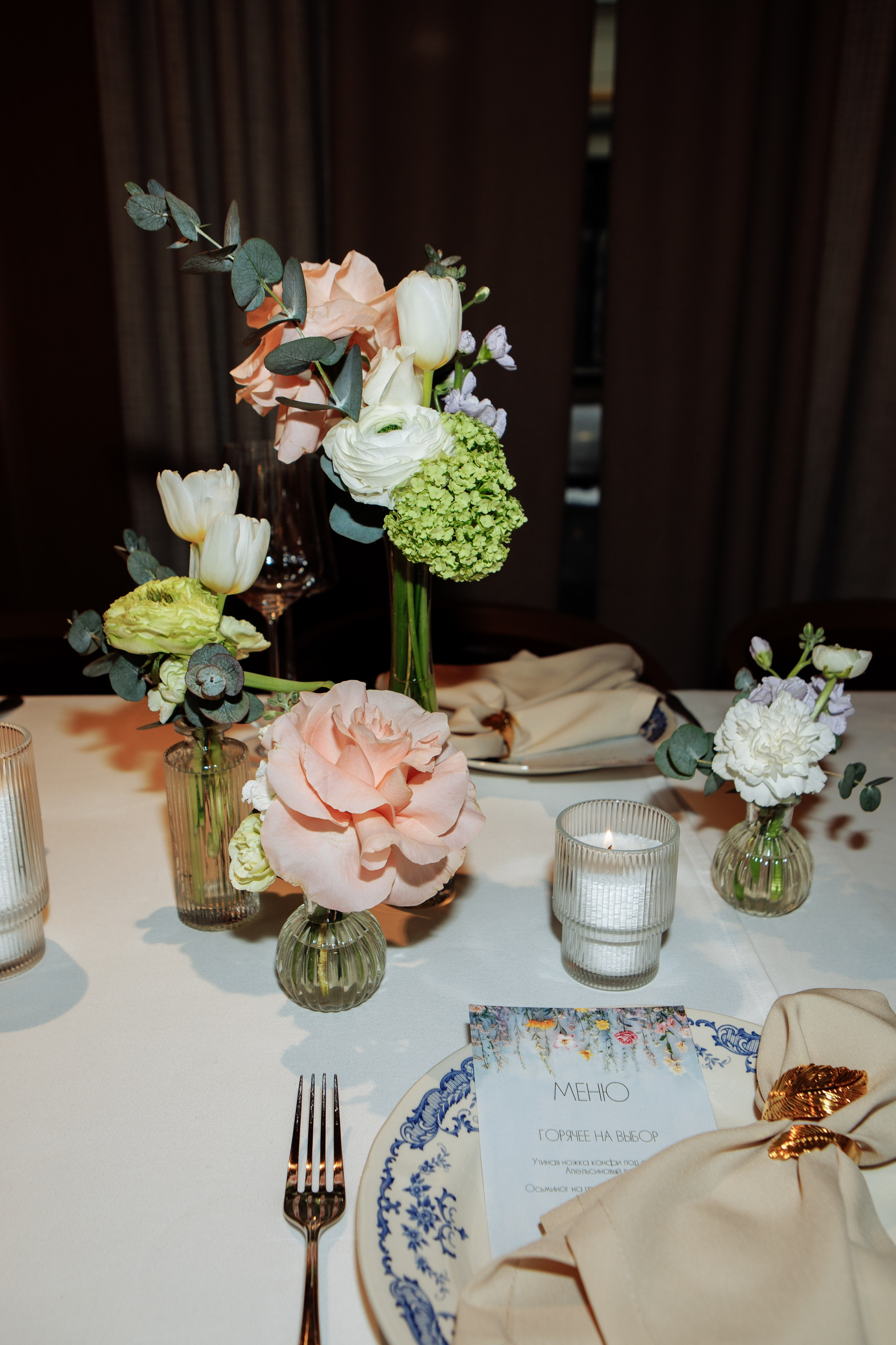 Гарда. Студия декора Подзюм