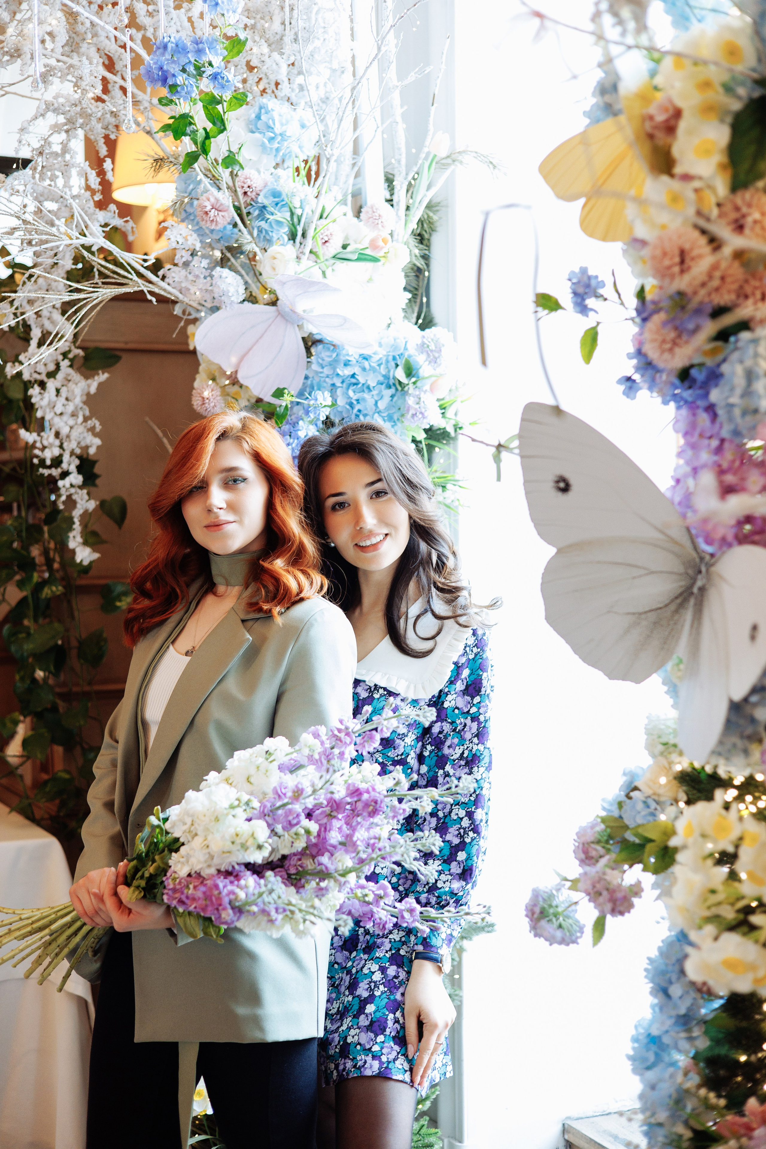 Буно. Студия декора Подзюм