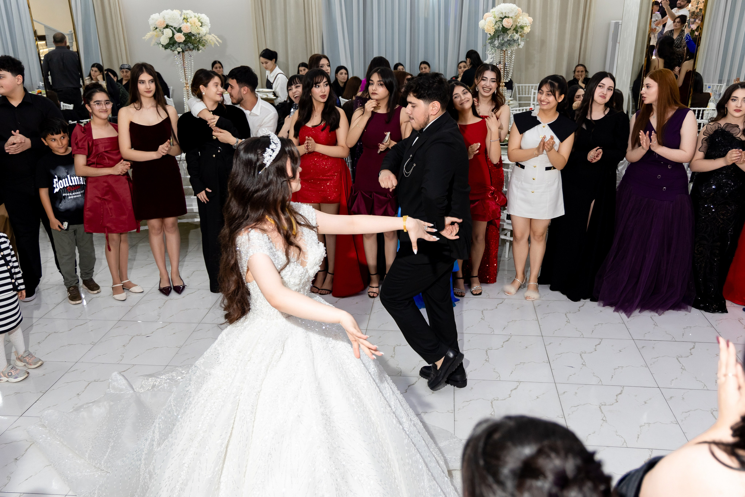 Ilham & Khazana. Свадебный и фэшн фотограф