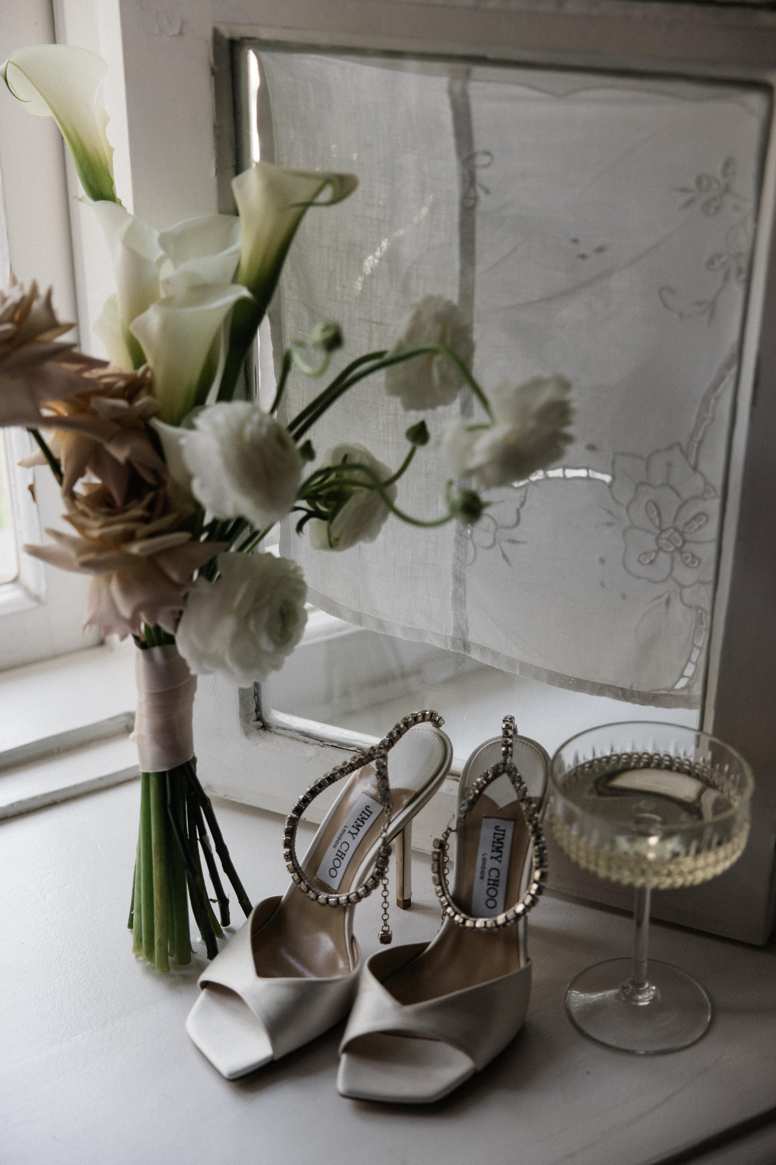 Съёмка в отеле Рихтер. Свадебный фотограф Полина Панина