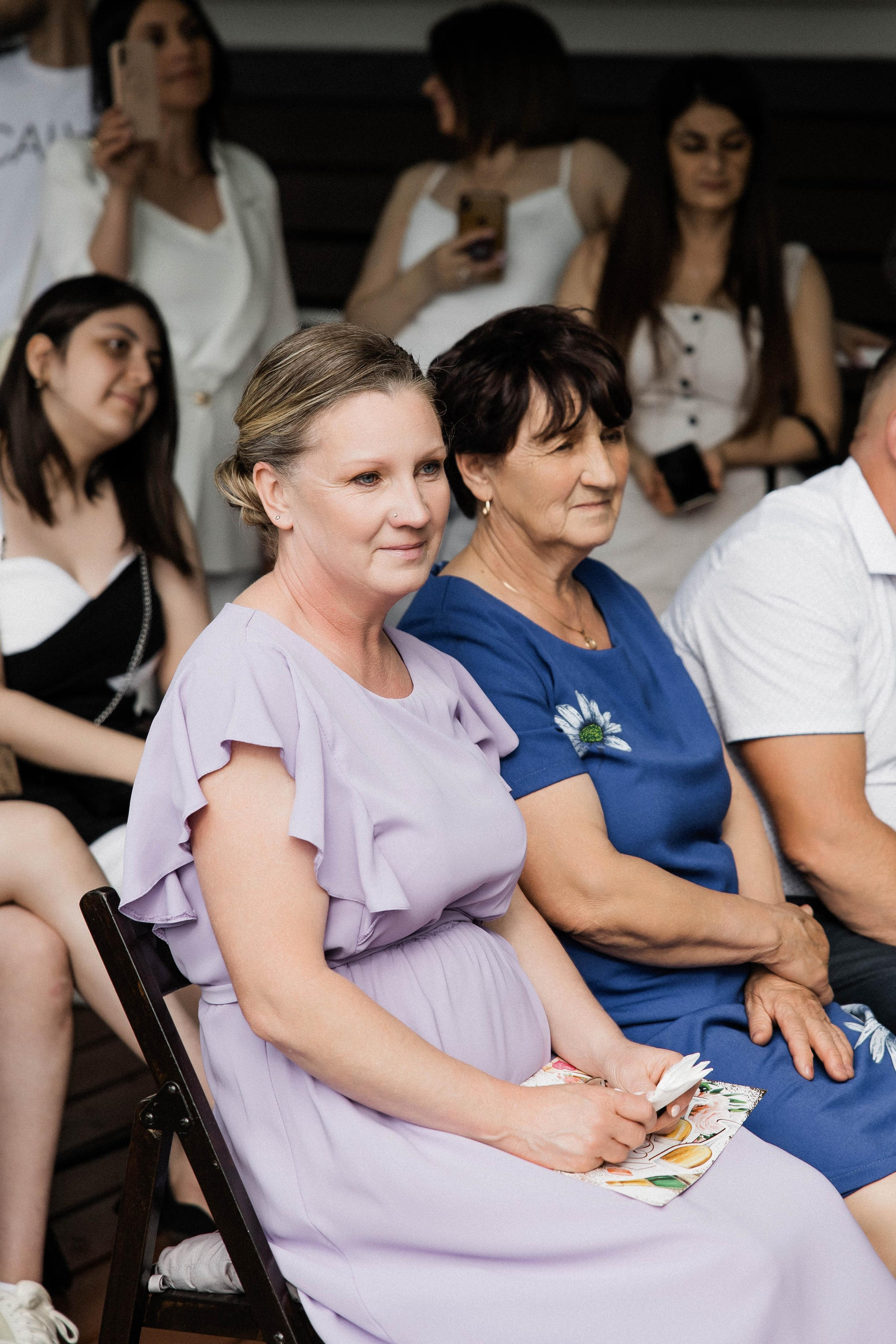 Тимофей и Марина. Свадебный фотограф Полина Панина