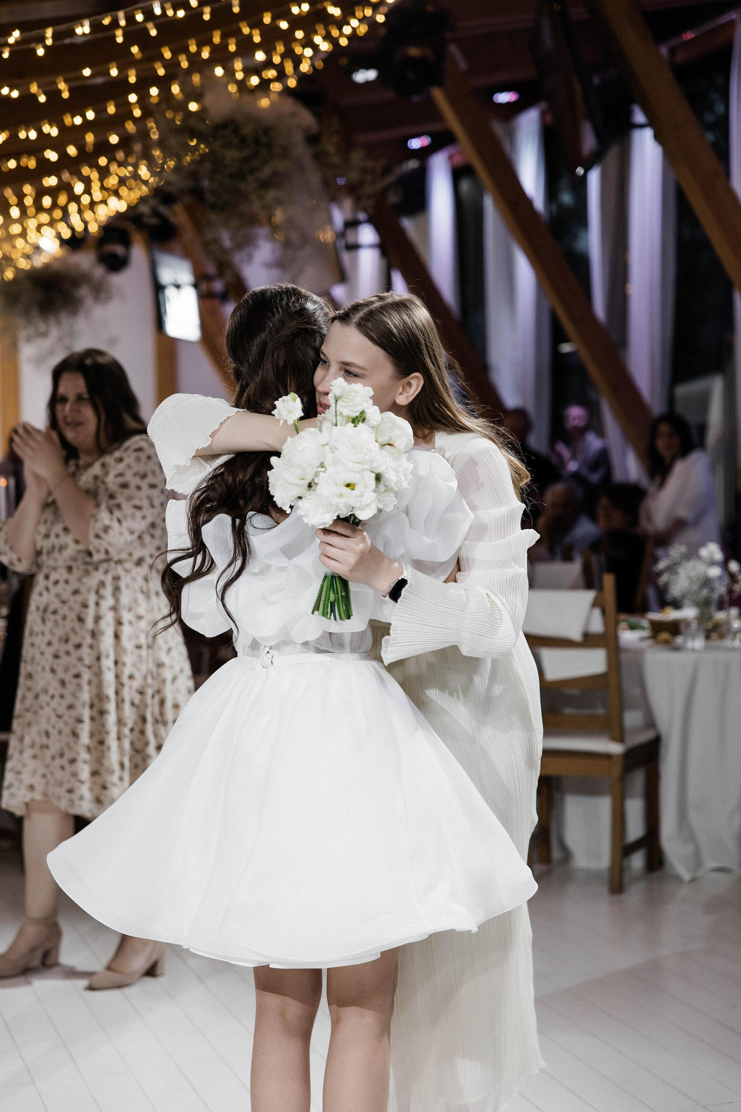 Тимофей и Марина. Свадебный фотограф Полина Панина