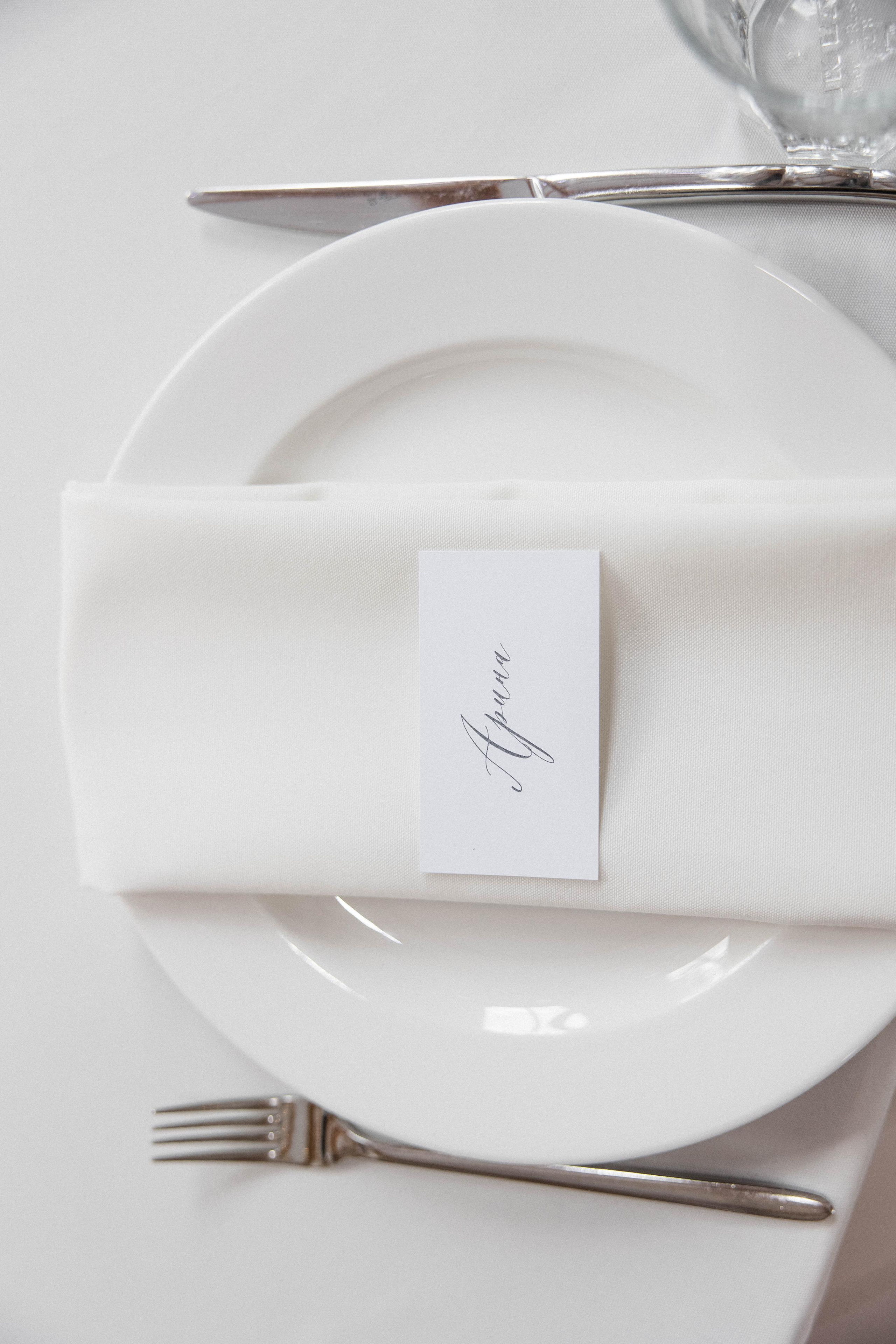 Тимофей и Марина. Свадебный фотограф Полина Панина