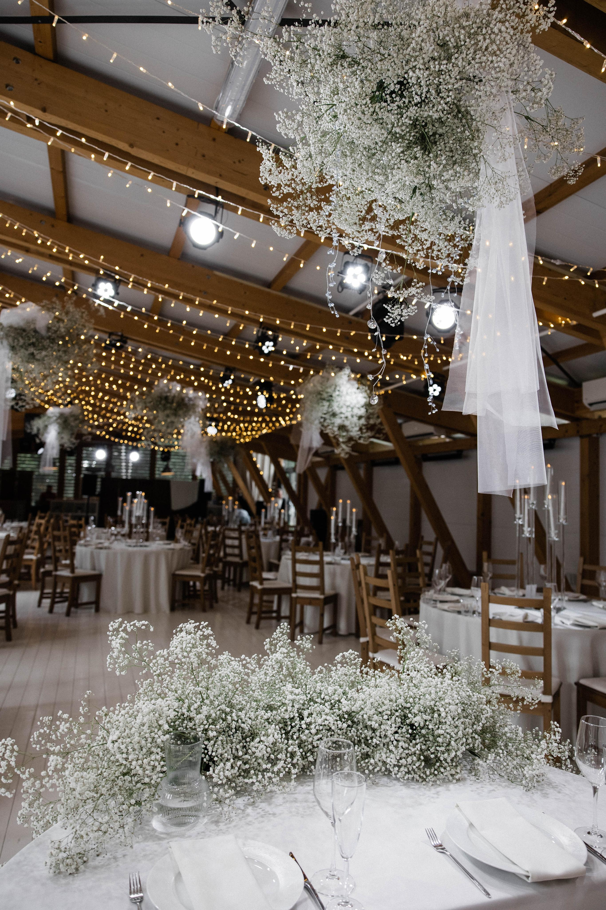 Тимофей и Марина. Свадебный фотограф Полина Панина