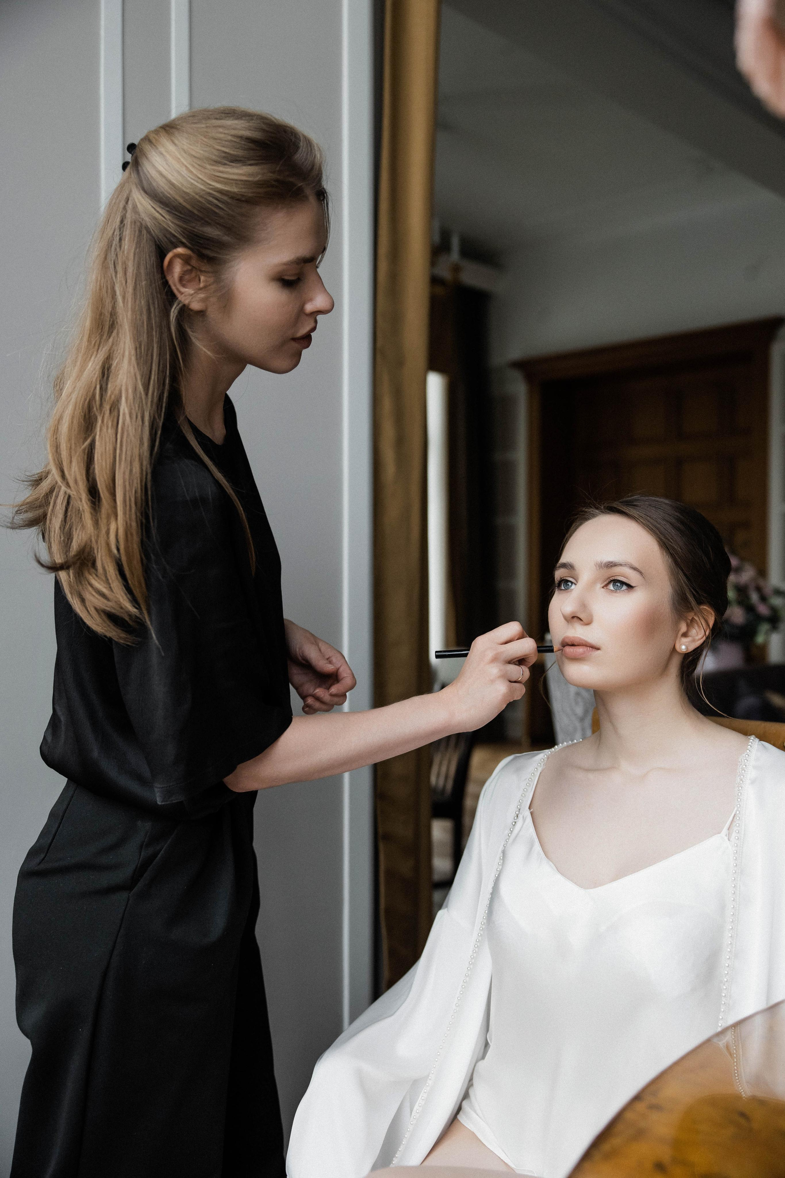 Максим и Валерия. Свадебный фотограф Полина Панина