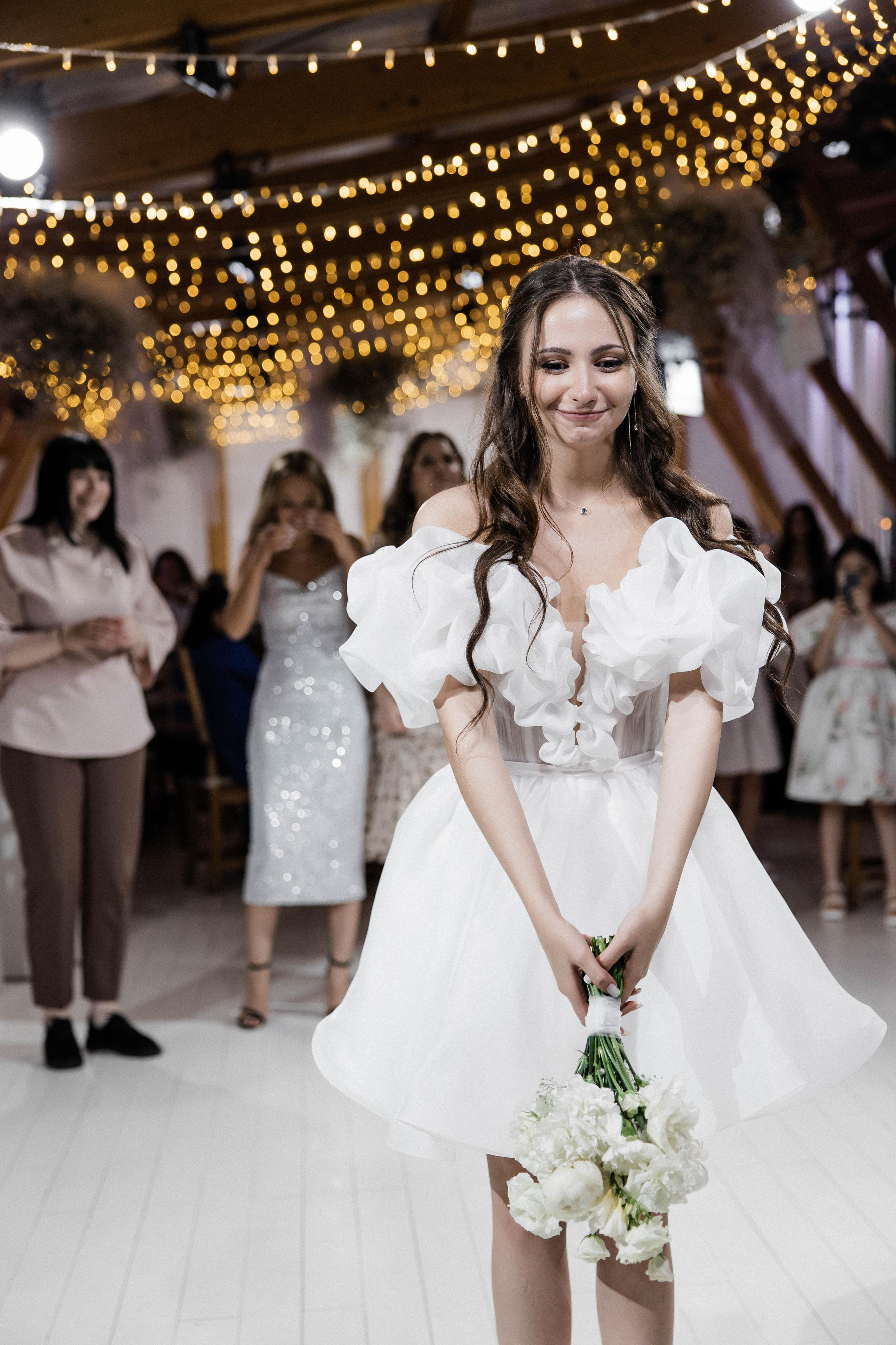 Тимофей и Марина. Свадебный фотограф Полина Панина