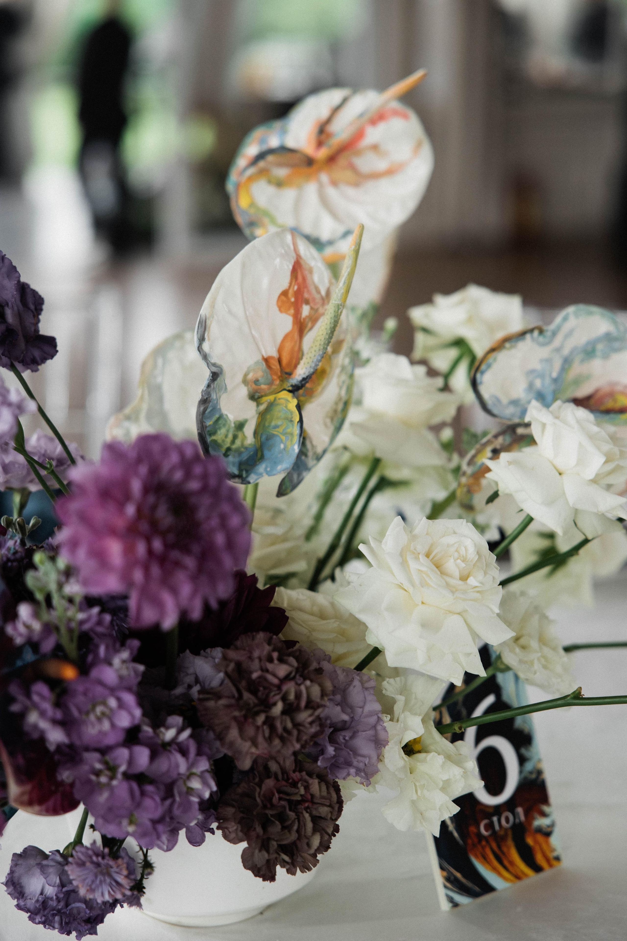 Максим и Валерия. Свадебный фотограф Полина Панина