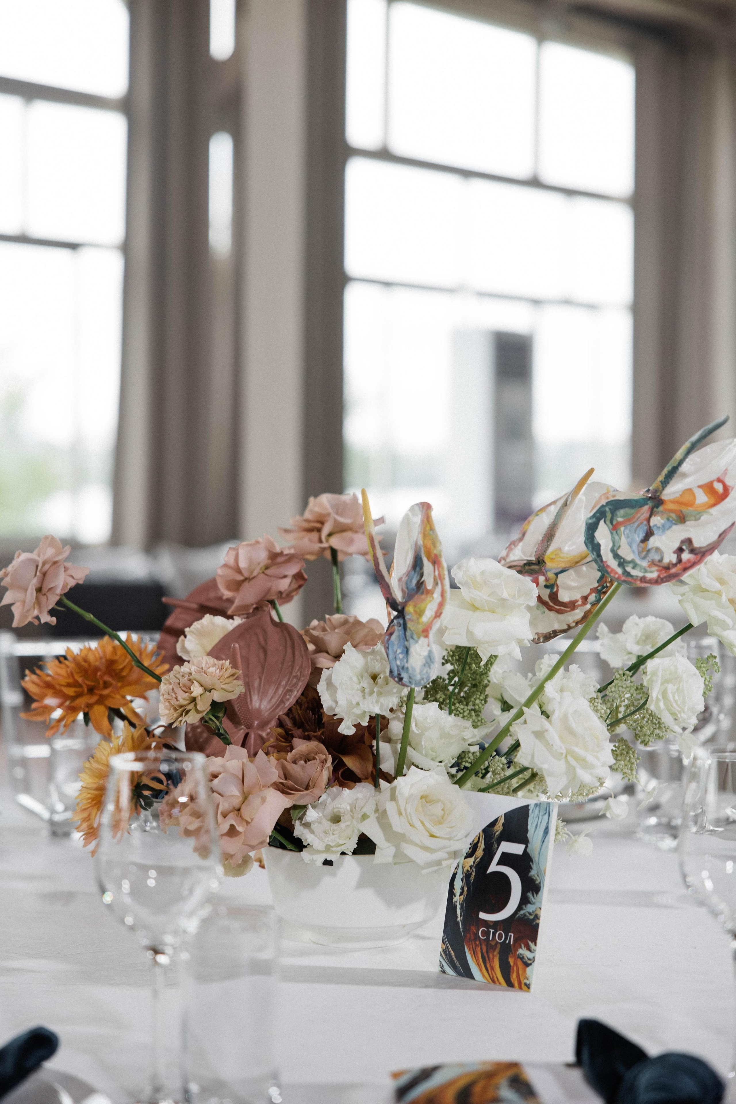 Максим и Валерия. Свадебный фотограф Полина Панина