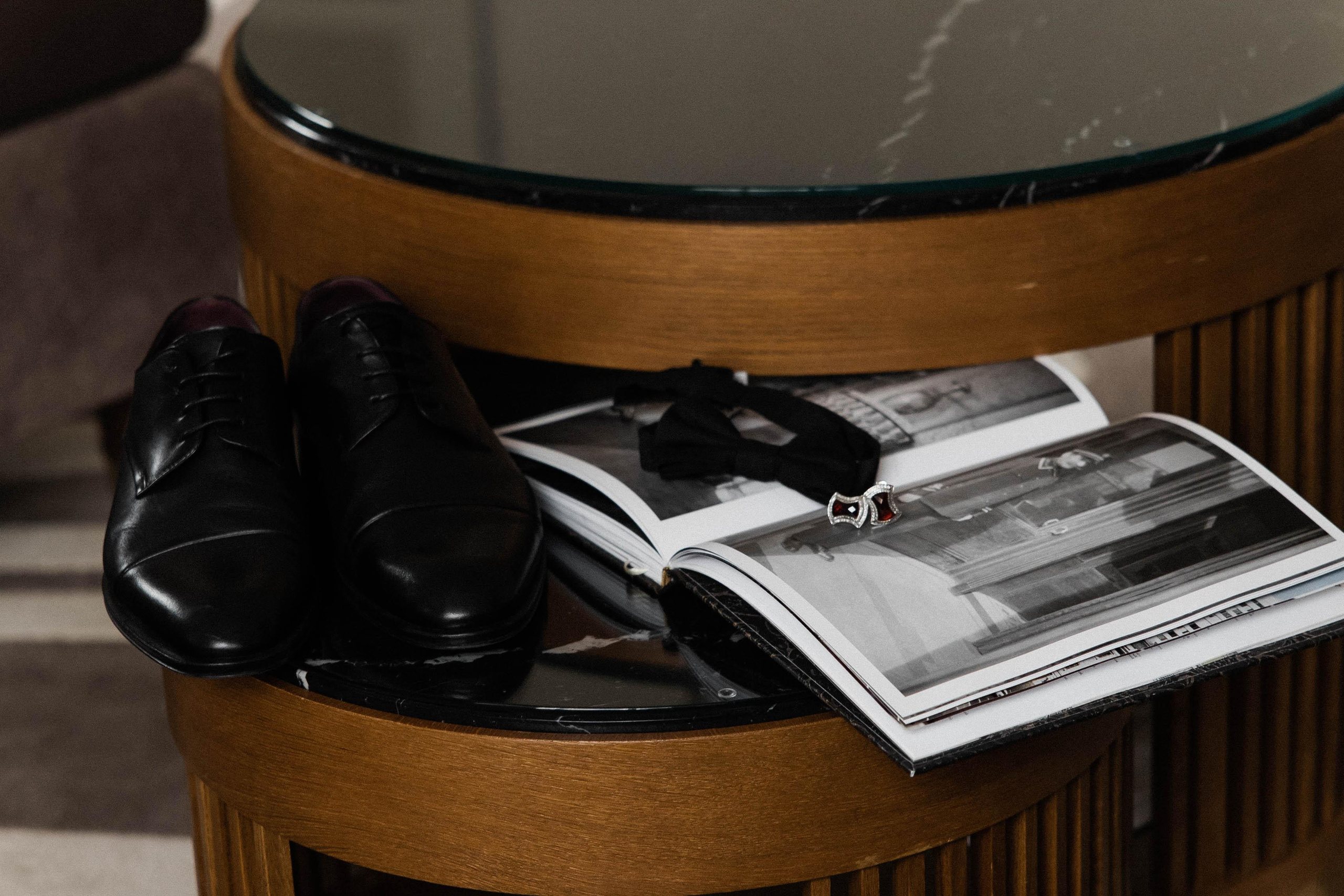 Максим и Валерия. Свадебный фотограф Полина Панина