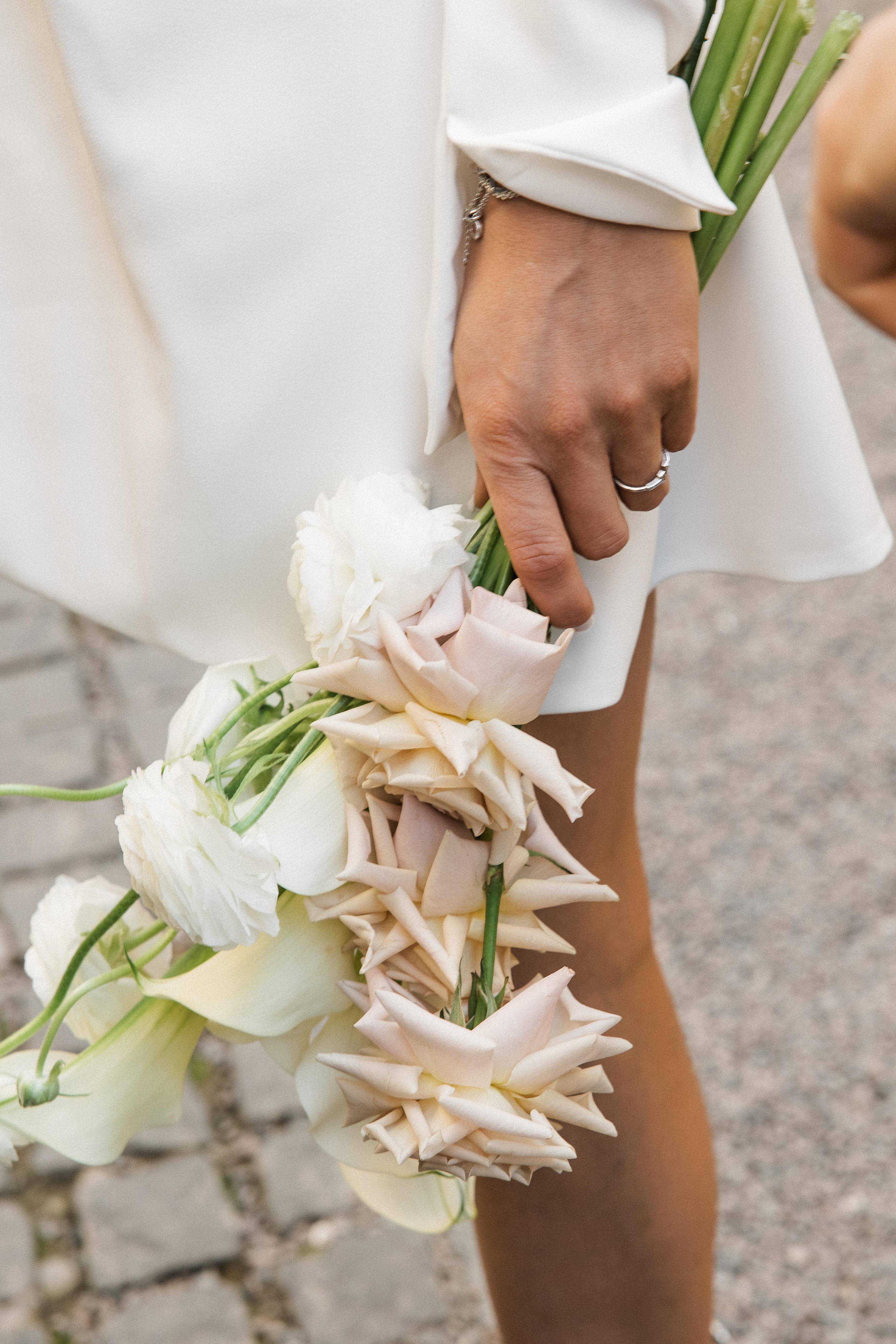 Съёмка в отеле Рихтер. Свадебный фотограф Полина Панина