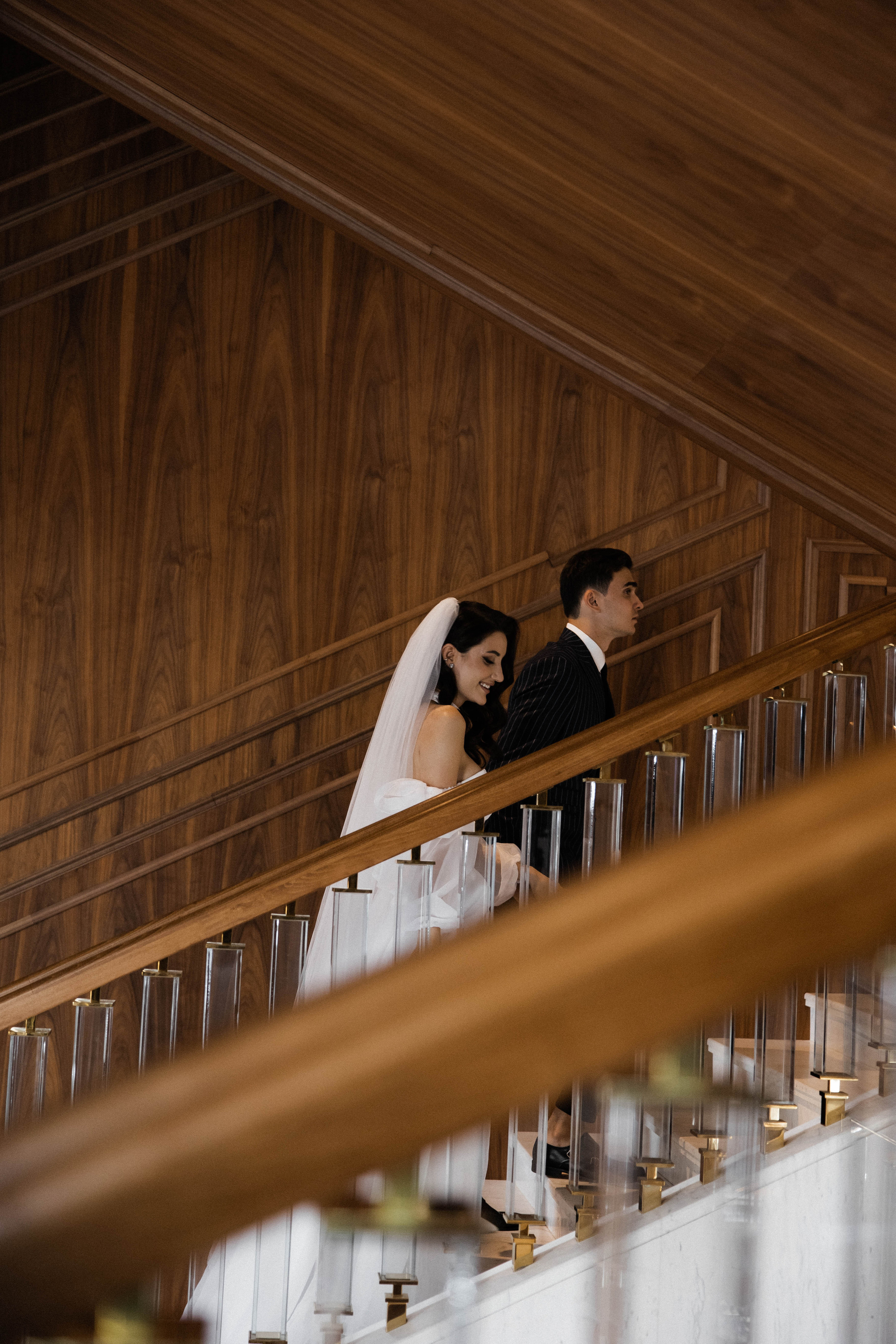 Андрей и Анастасия. Свадебный фотограф Полина Панина