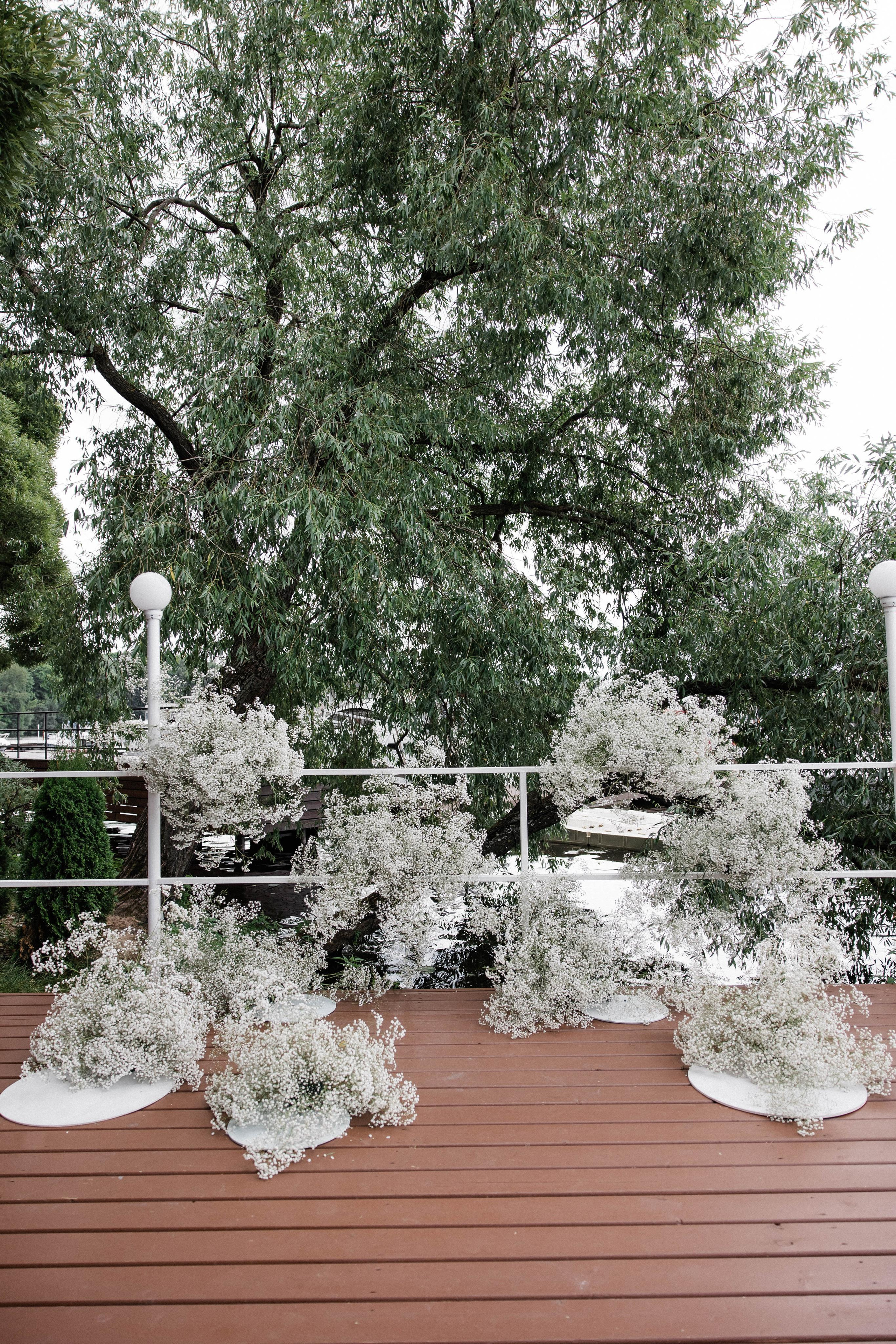 Тимофей и Марина. Свадебный фотограф Полина Панина