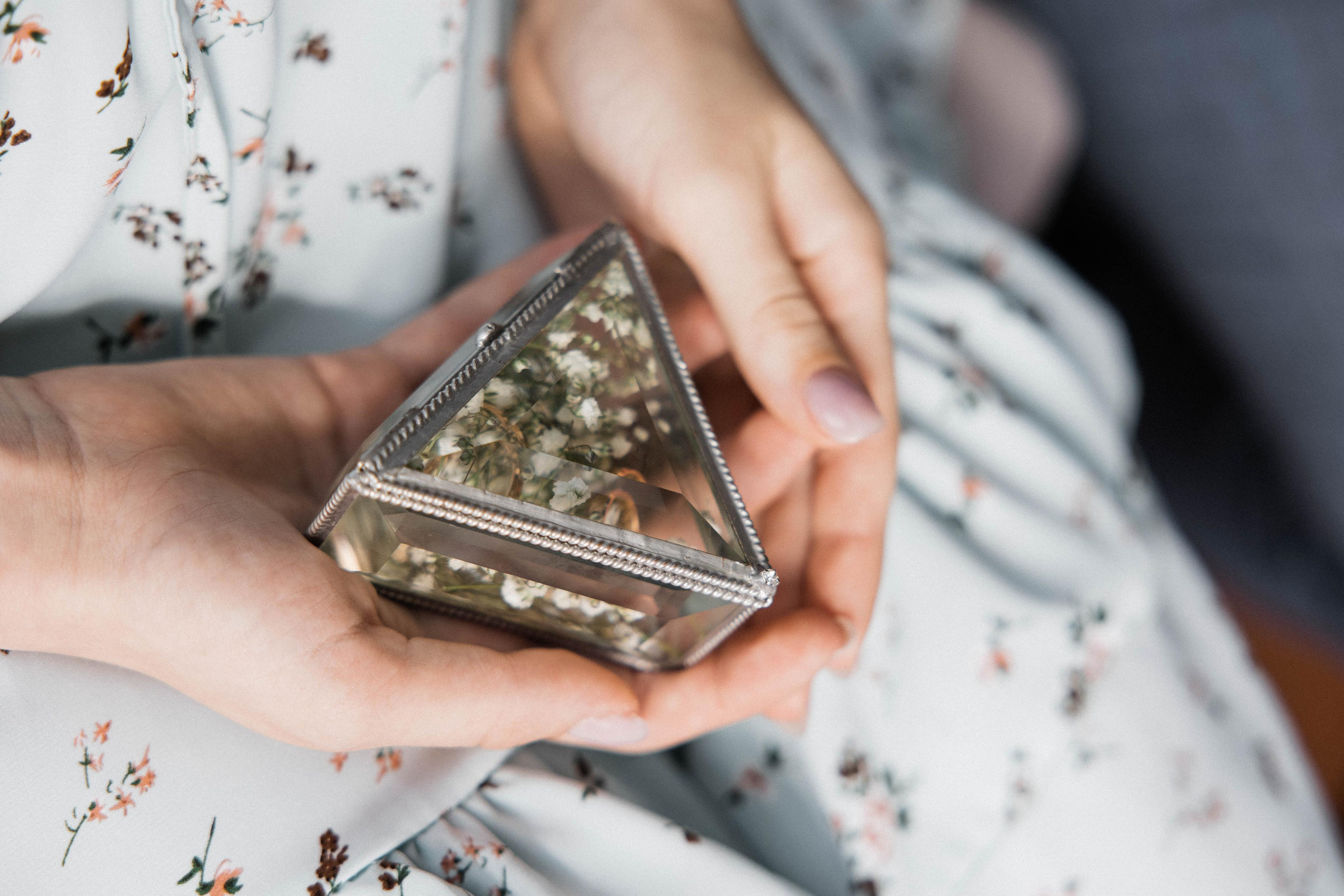 Тимофей и Марина. Свадебный фотограф Полина Панина