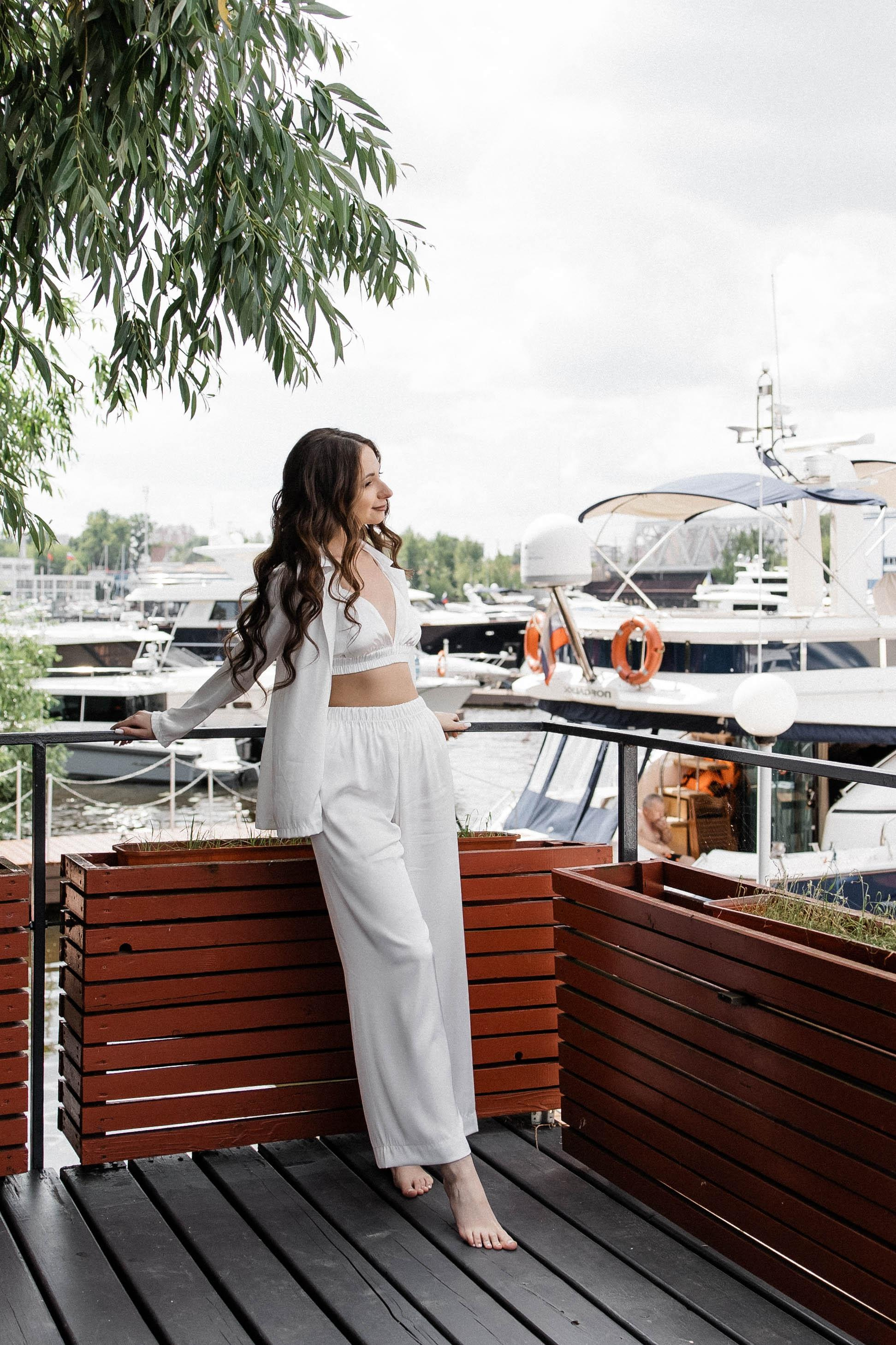 Тимофей и Марина. Свадебный фотограф Полина Панина