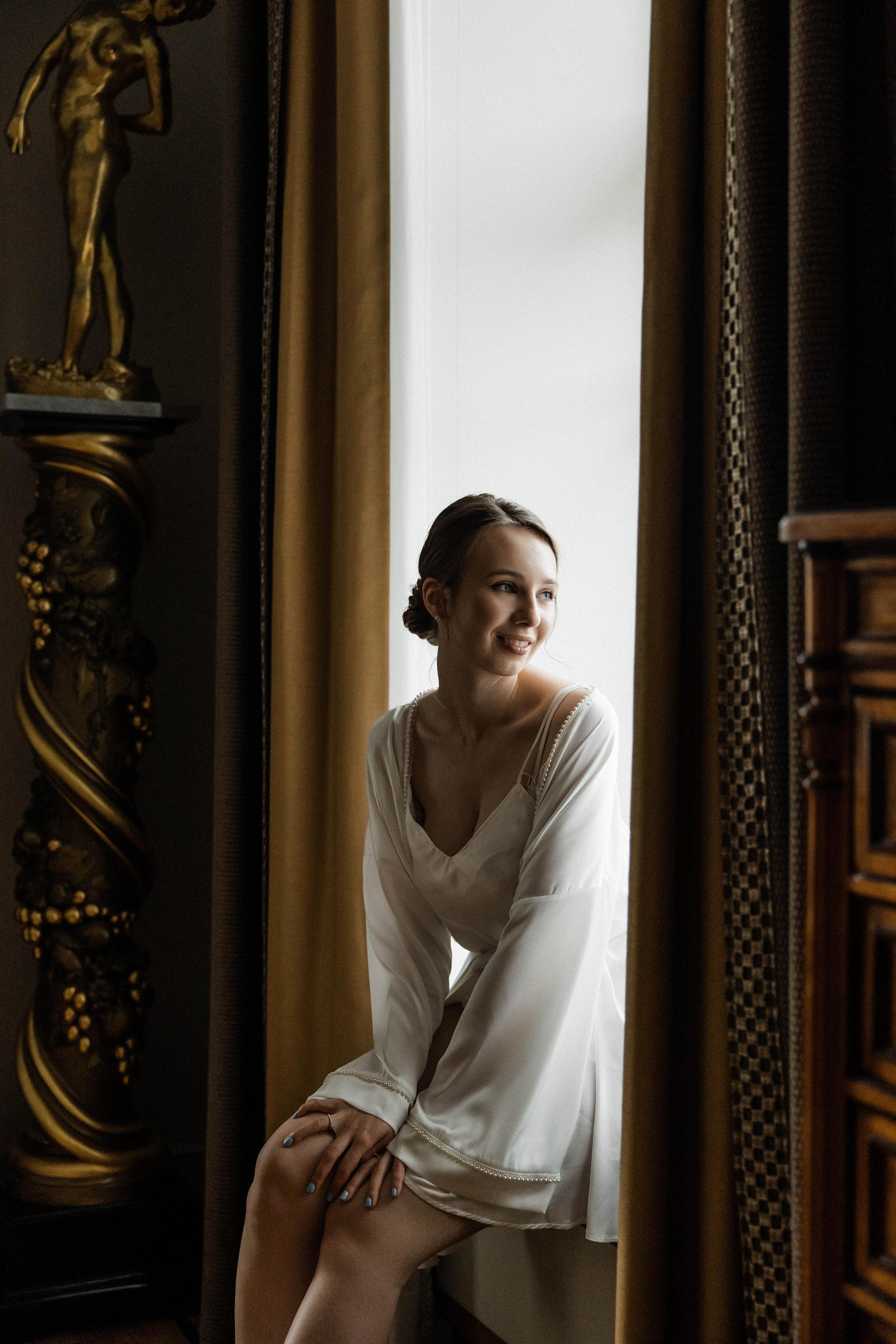 Максим и Валерия. Свадебный фотограф Полина Панина