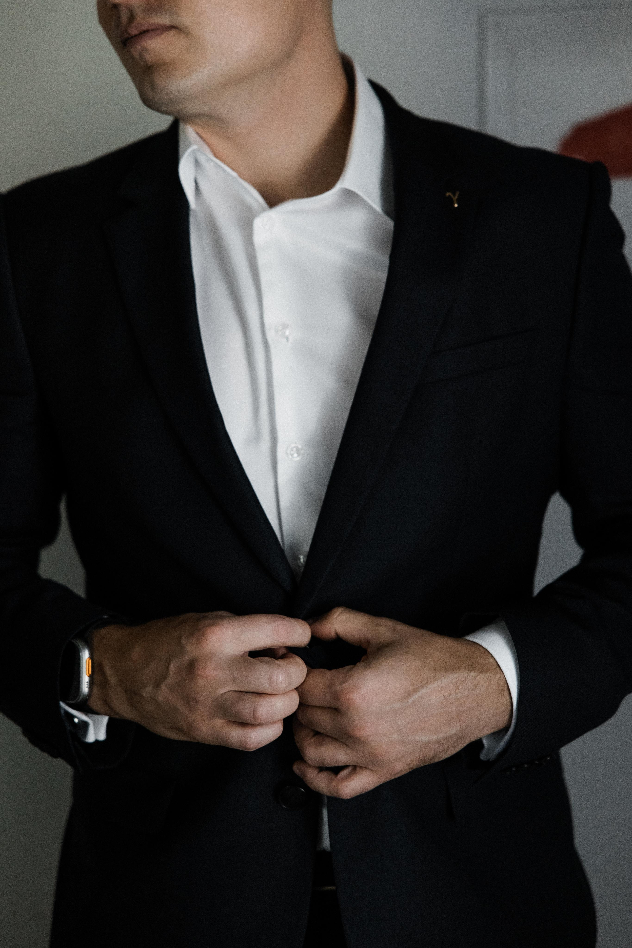 Съёмка в отеле Рихтер. Свадебный фотограф Полина Панина