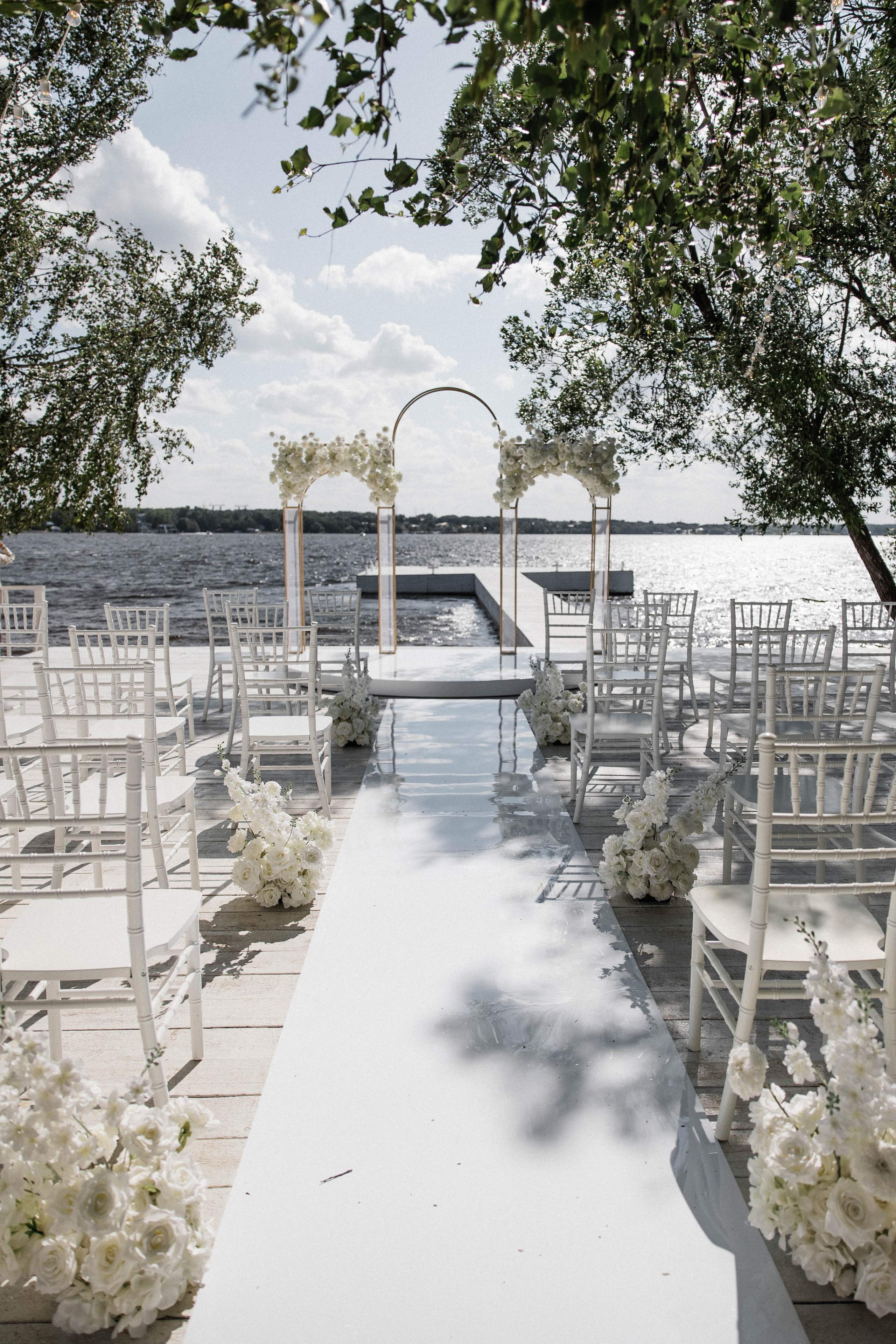 Андрей и Анастасия. Свадебный фотограф Полина Панина