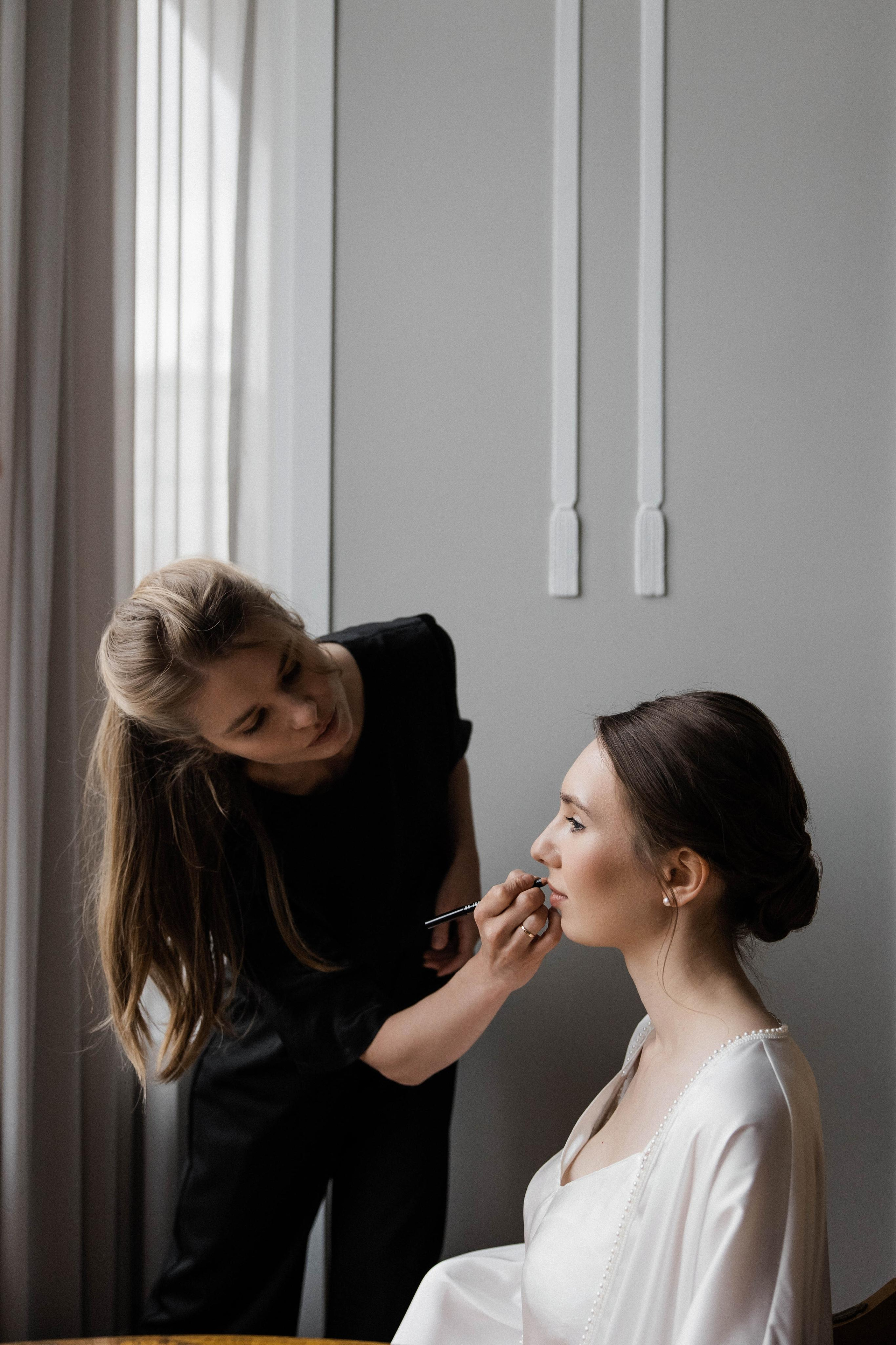 Максим и Валерия. Свадебный фотограф Полина Панина