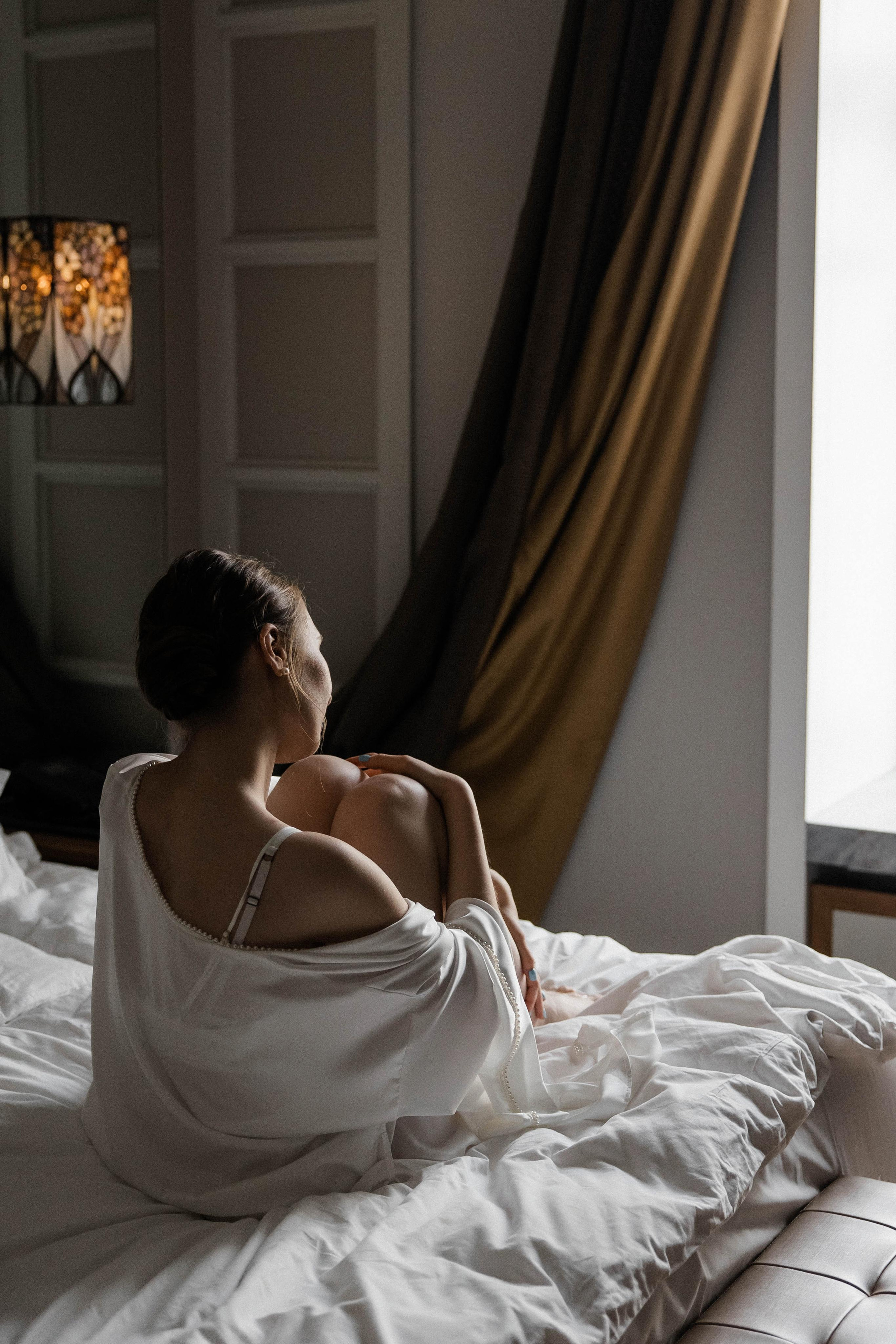 Максим и Валерия. Свадебный фотограф Полина Панина