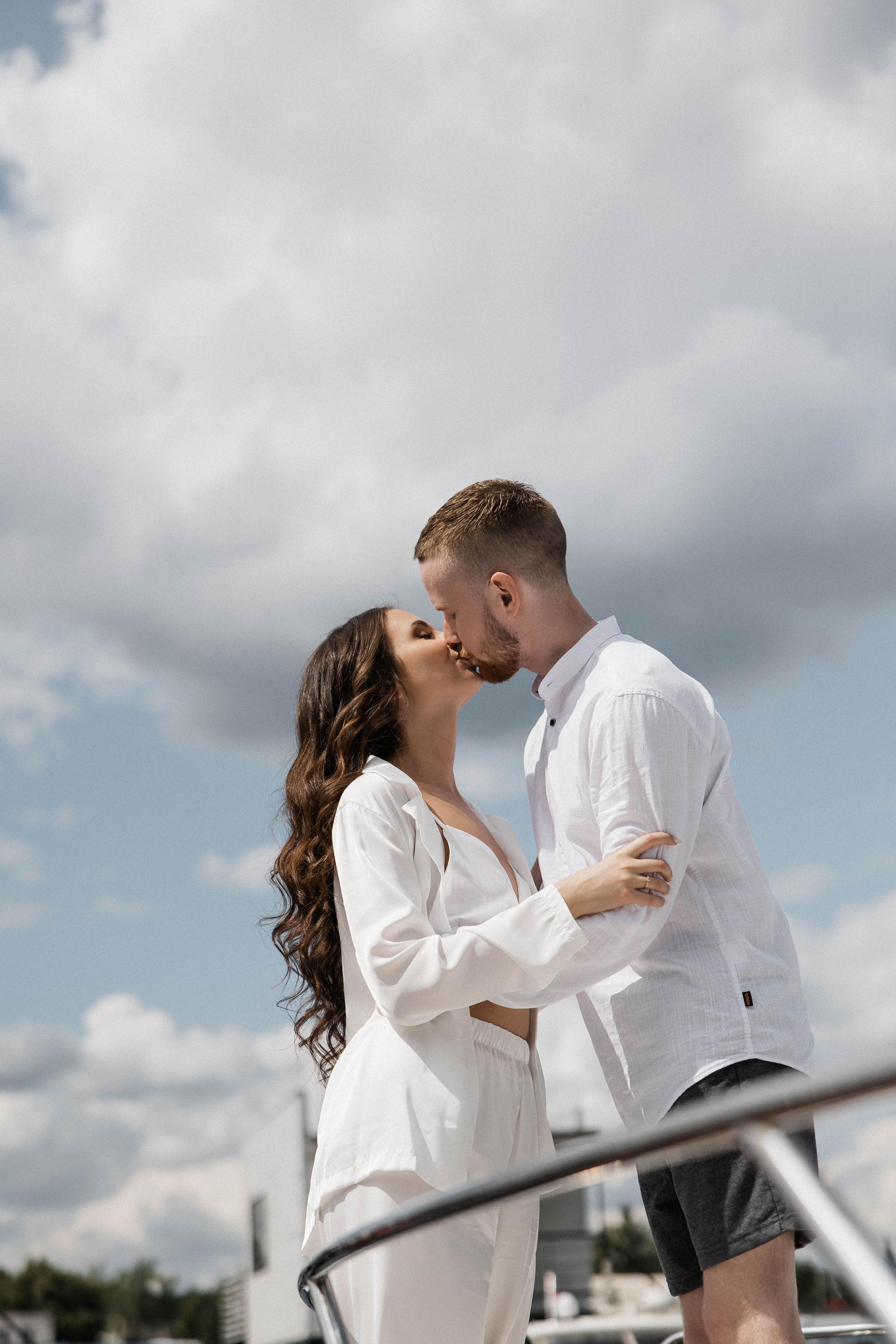 Тимофей и Марина. Свадебный фотограф Полина Панина