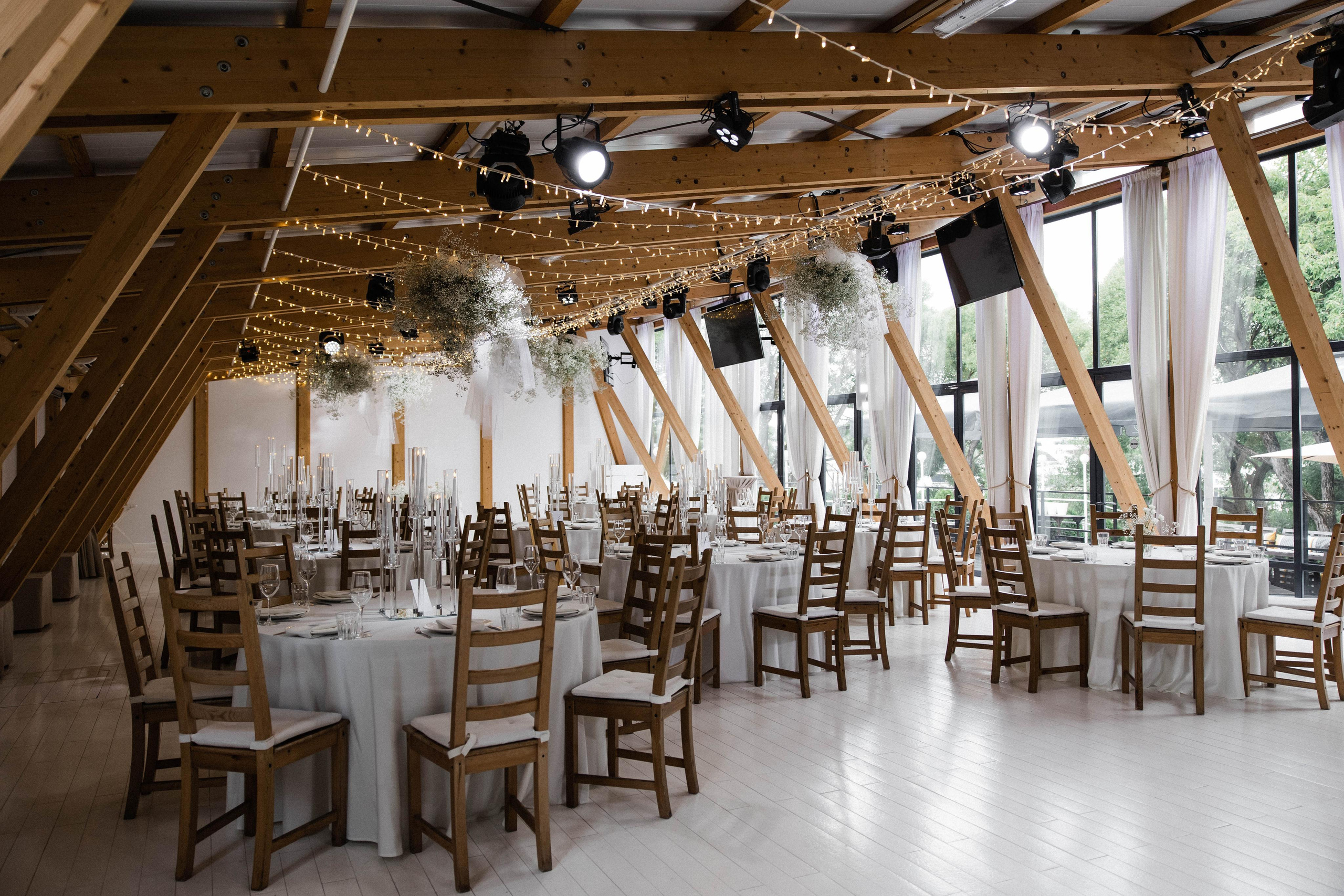 Тимофей и Марина. Свадебный фотограф Полина Панина