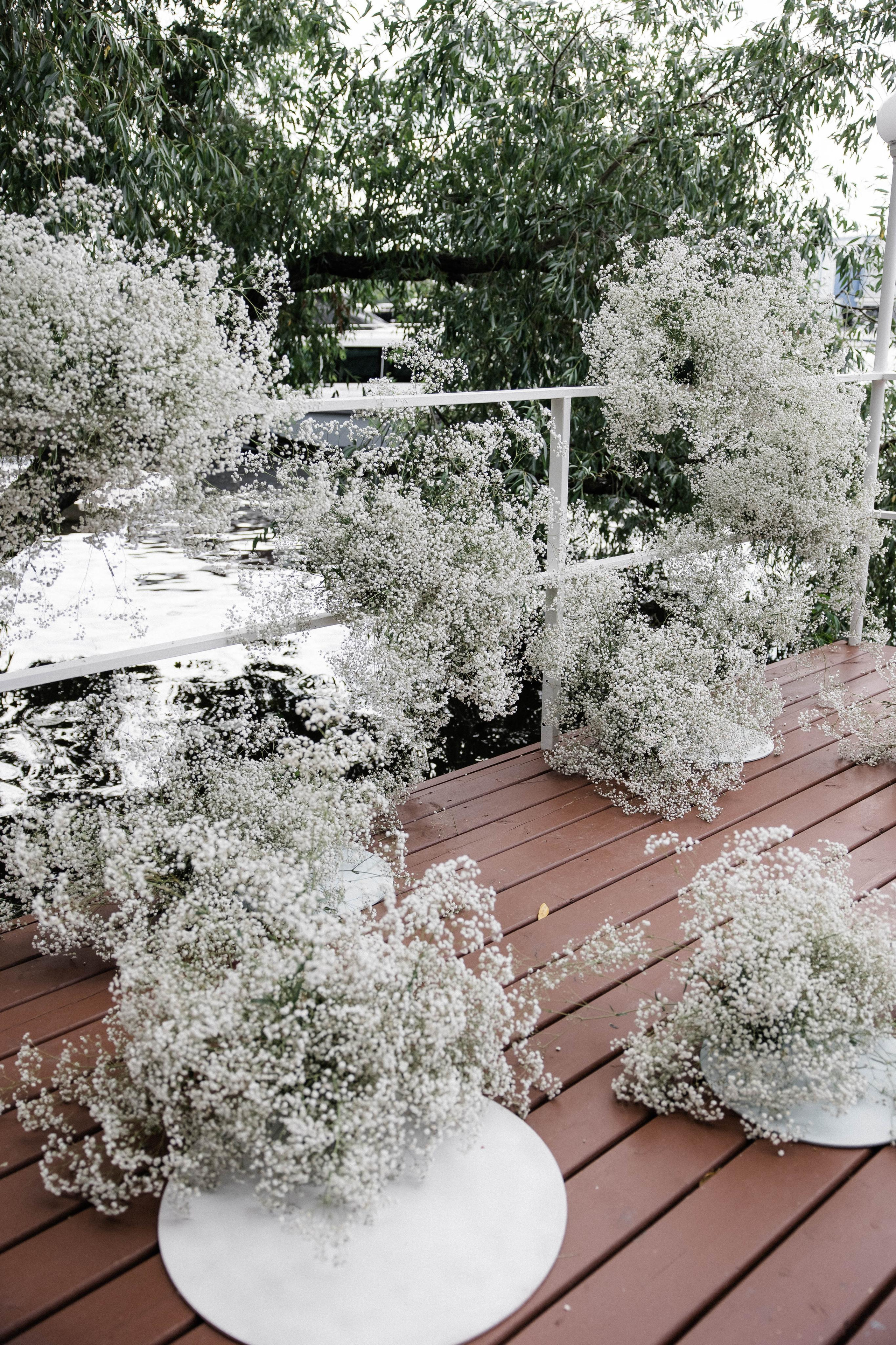 Тимофей и Марина. Свадебный фотограф Полина Панина