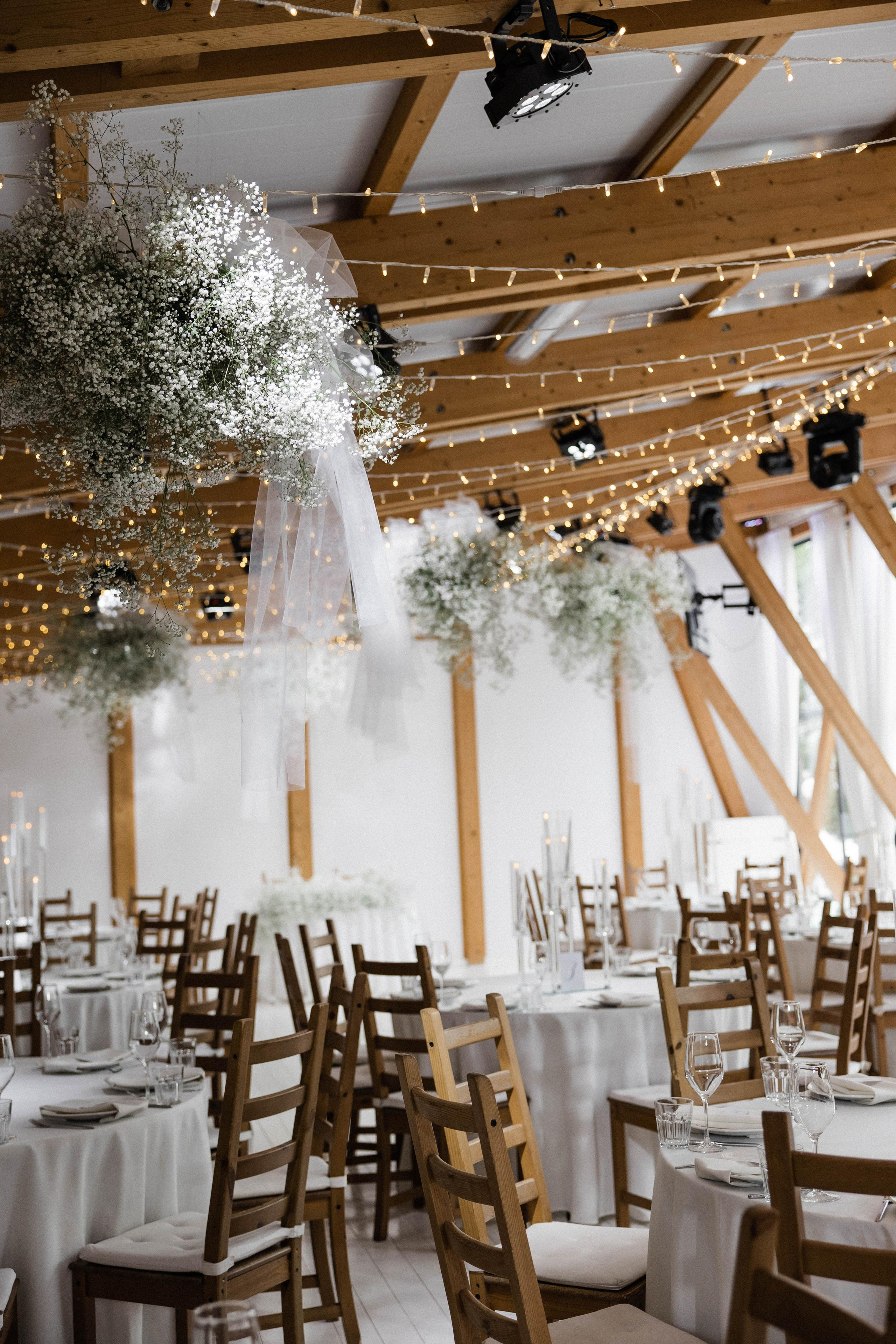 Тимофей и Марина. Свадебный фотограф Полина Панина