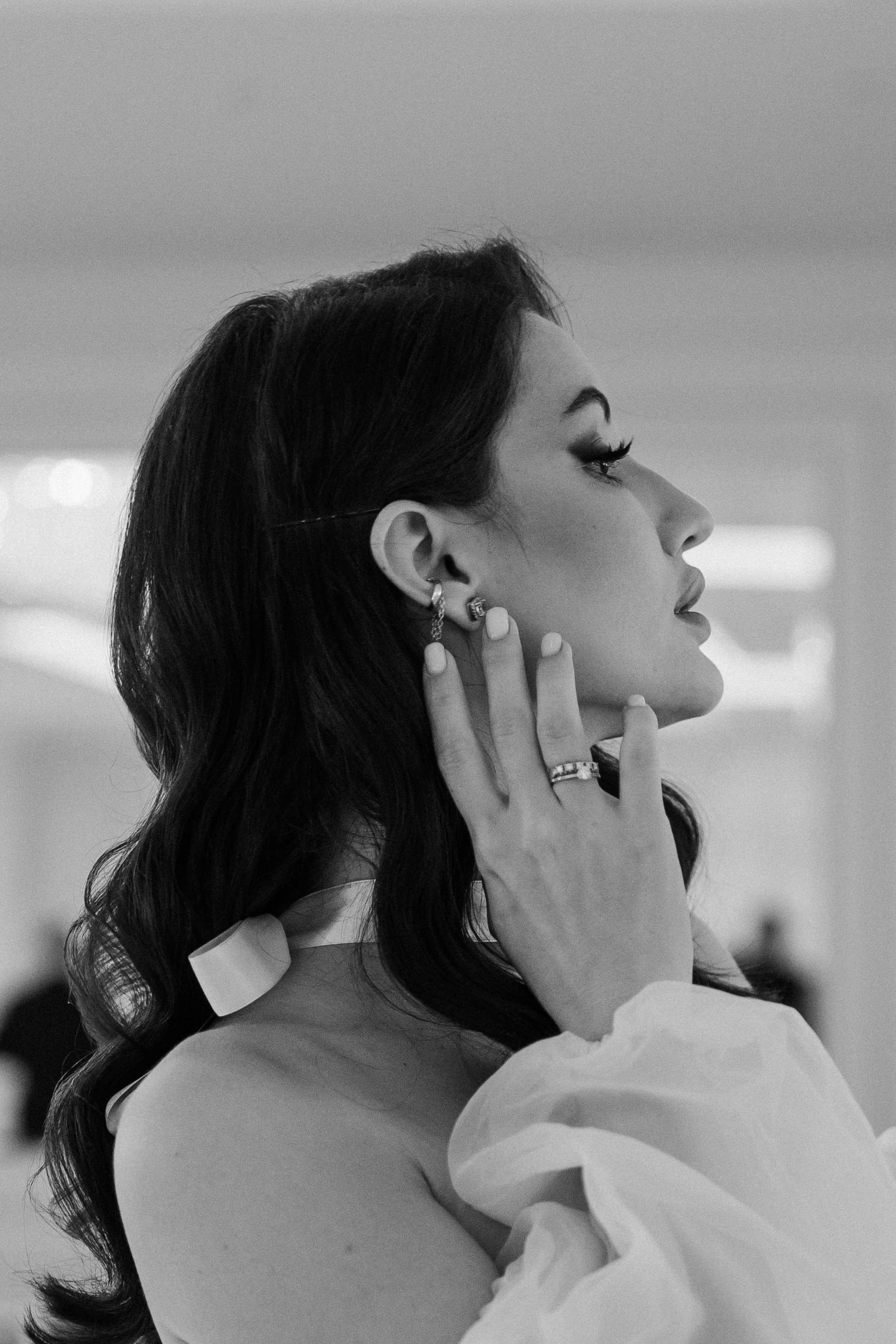 Андрей и Анастасия. Свадебный фотограф Полина Панина