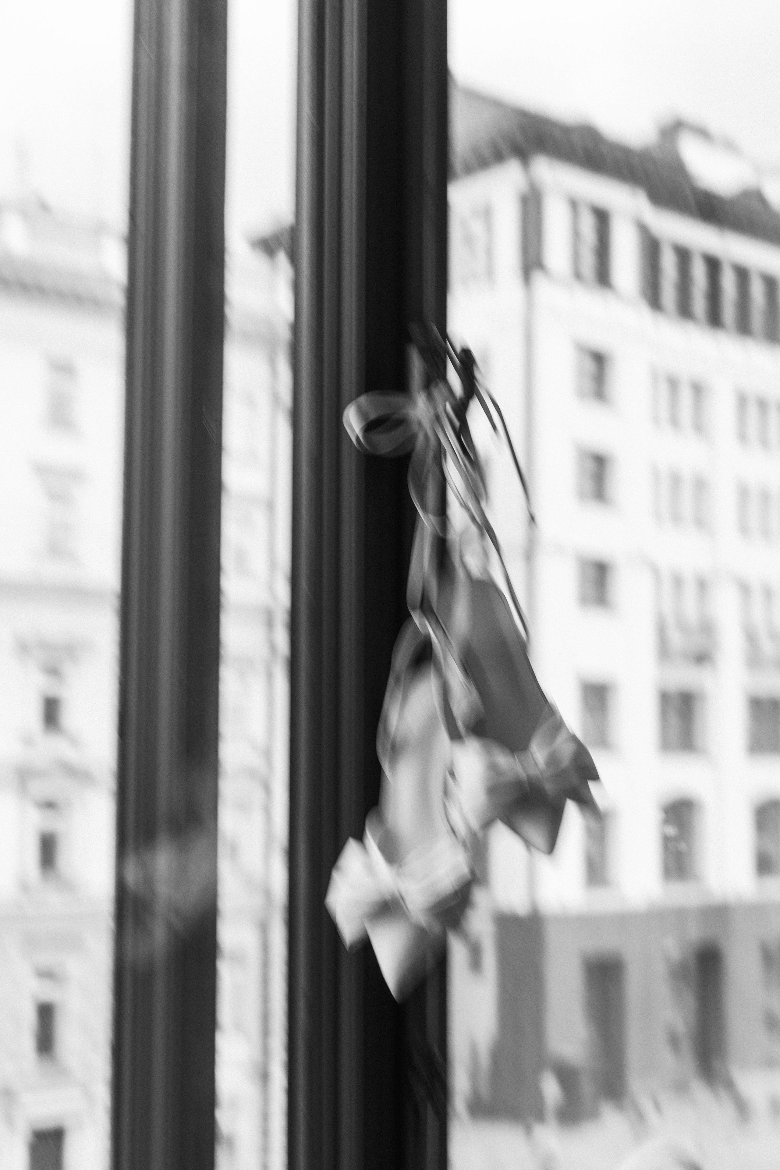 Максим и Валерия. Свадебный фотограф Полина Панина