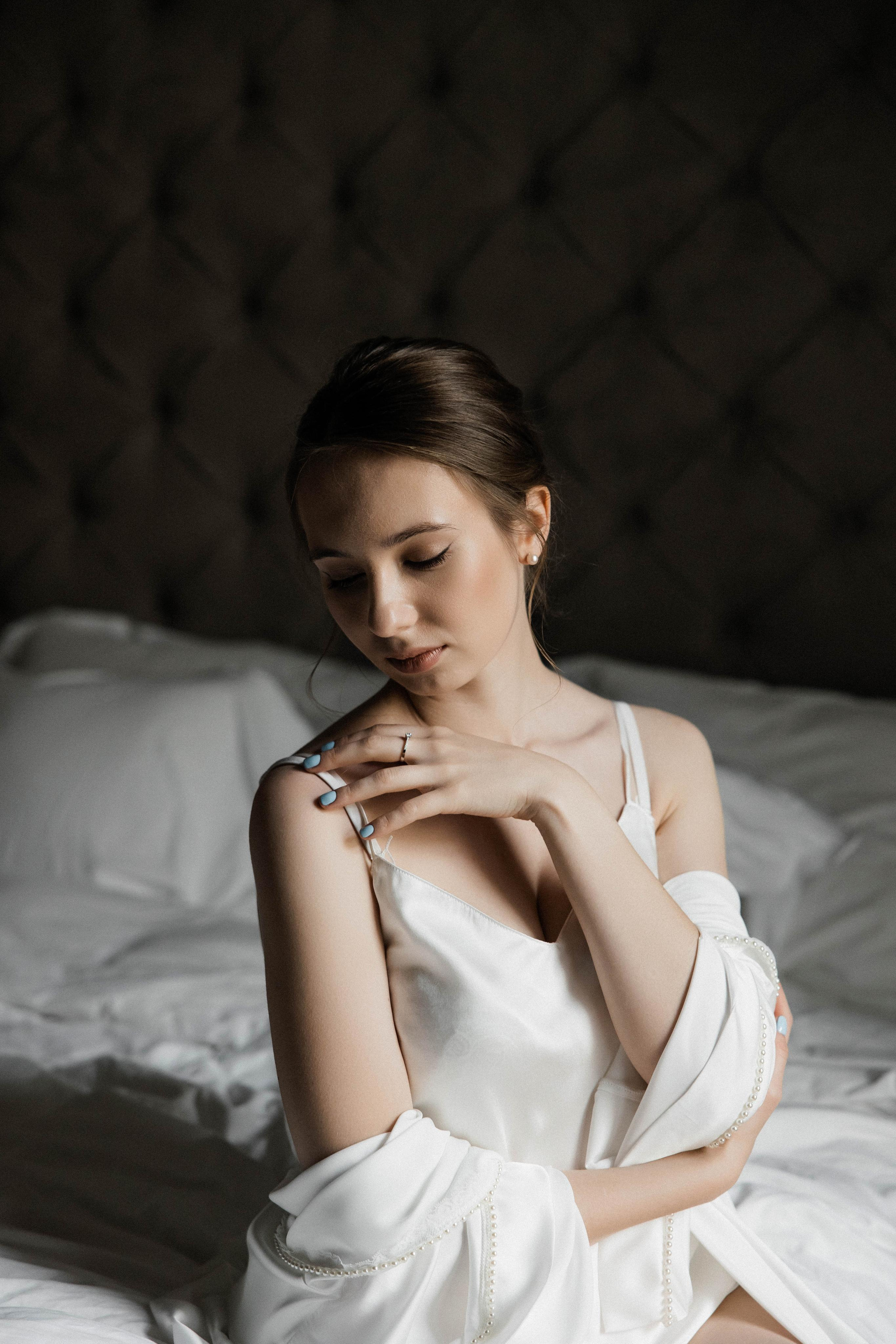 Максим и Валерия. Свадебный фотограф Полина Панина