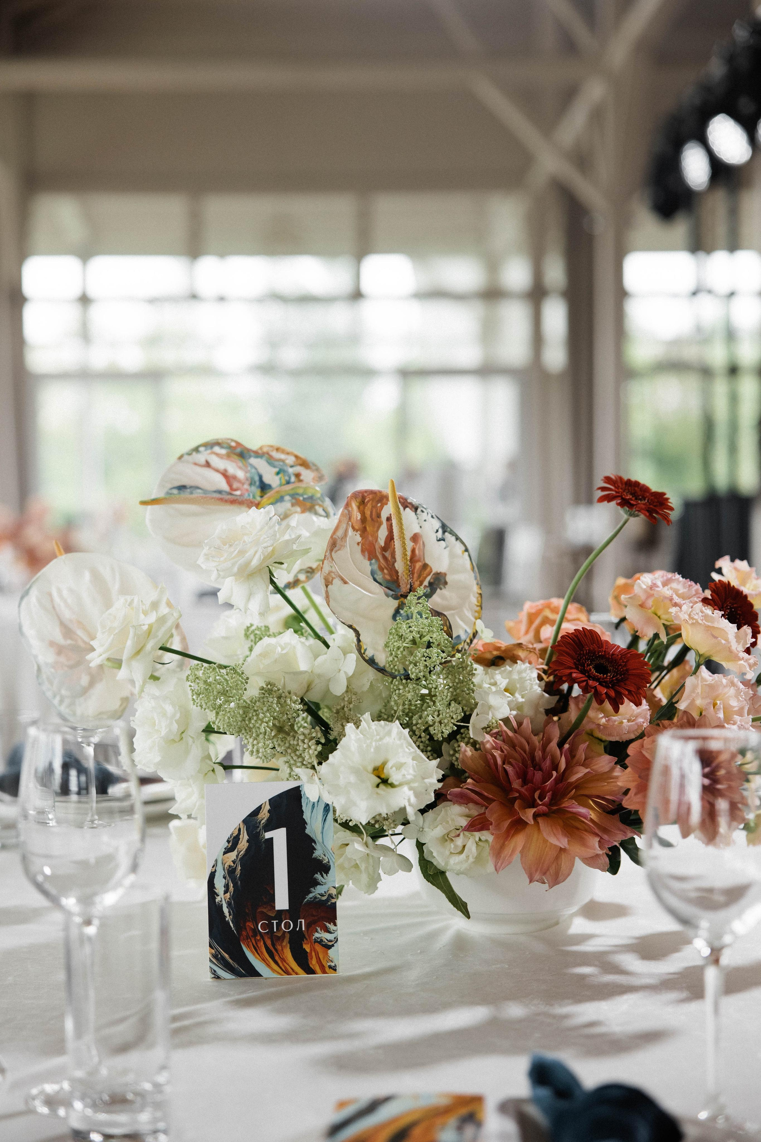 Максим и Валерия. Свадебный фотограф Полина Панина