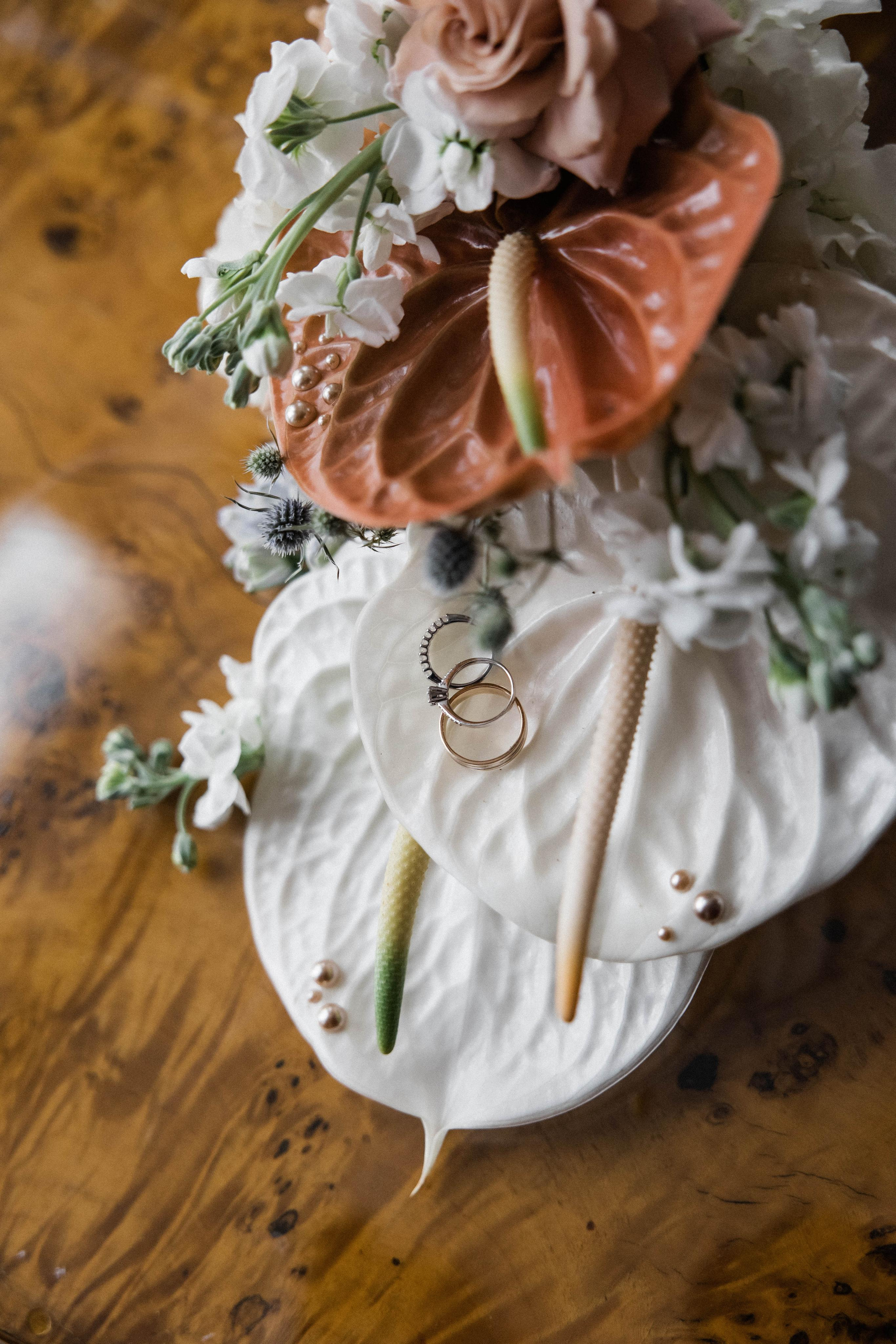 Максим и Валерия. Свадебный фотограф Полина Панина