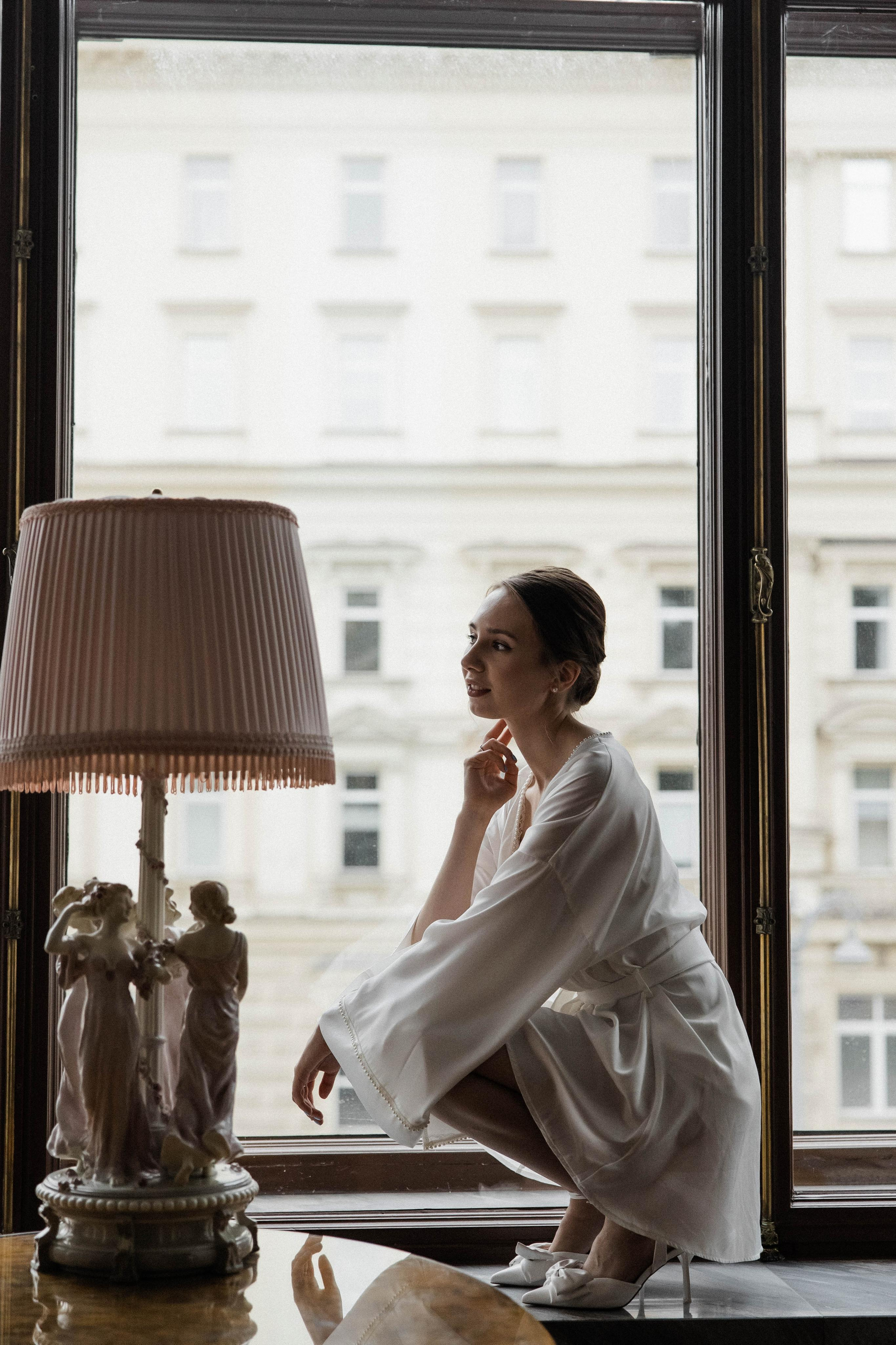 Максим и Валерия. Свадебный фотограф Полина Панина