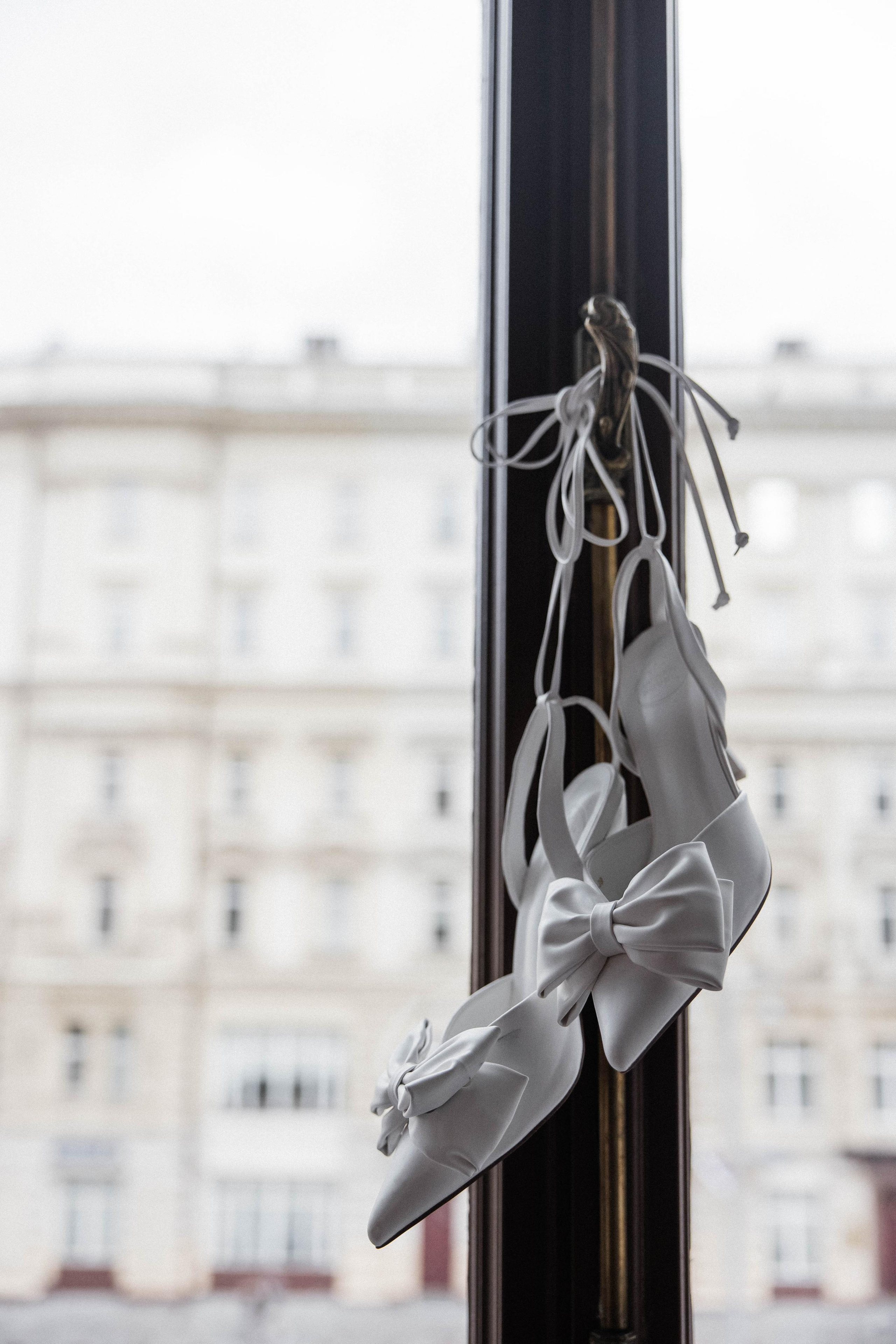 Максим и Валерия. Свадебный фотограф Полина Панина