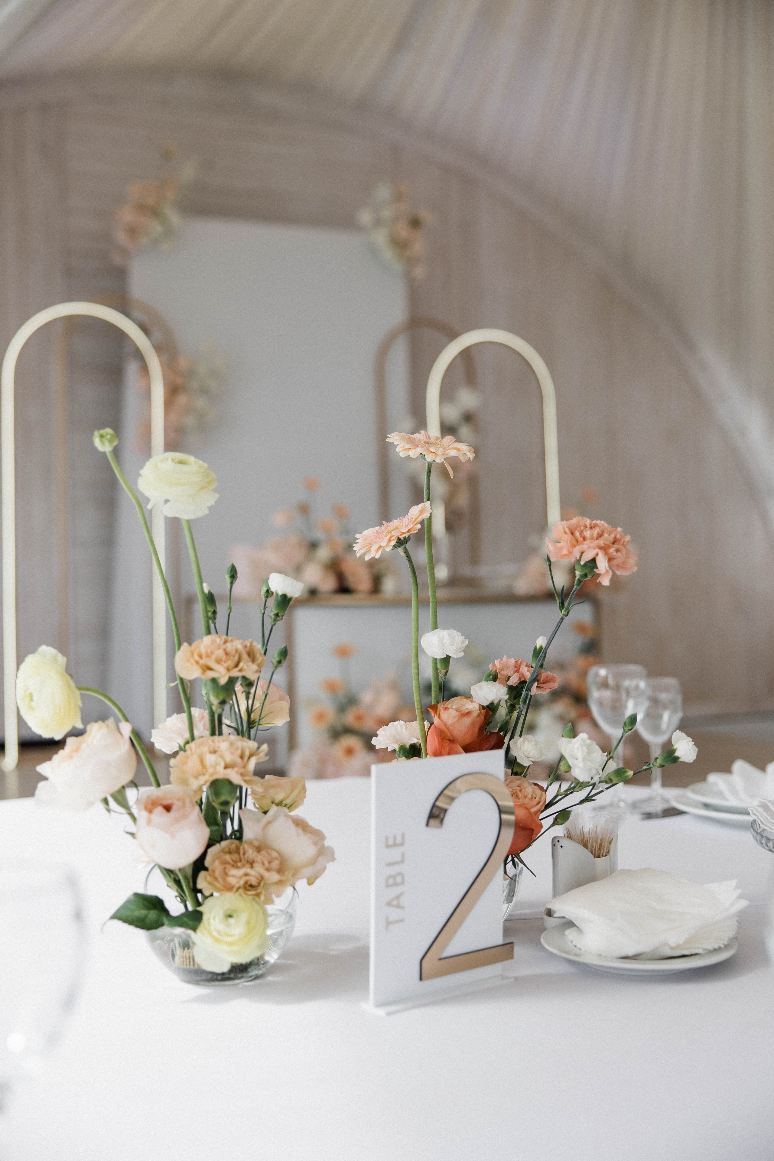 Андрей и Анастасия. Свадебный фотограф Полина Панина