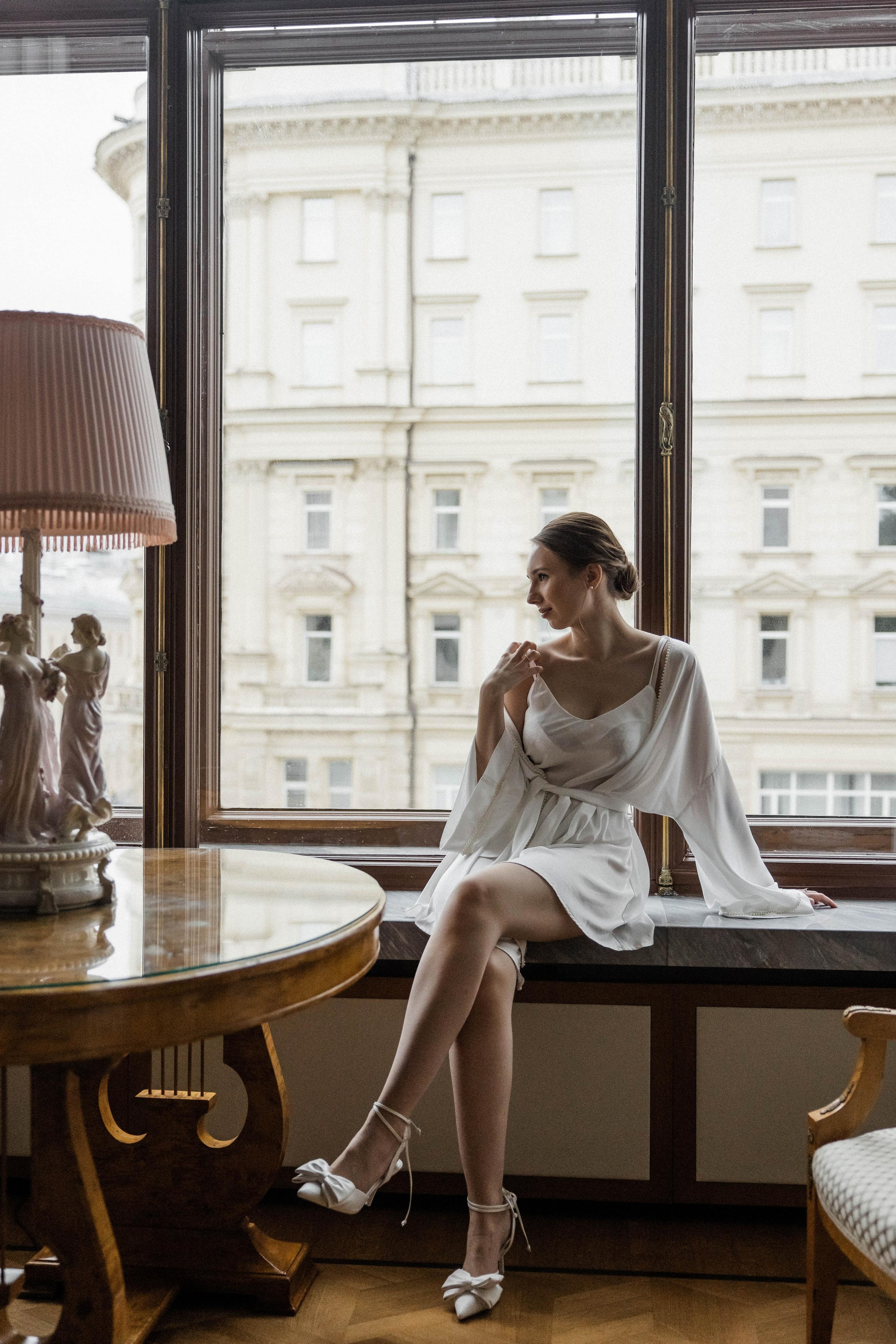 Максим и Валерия. Свадебный фотограф Полина Панина