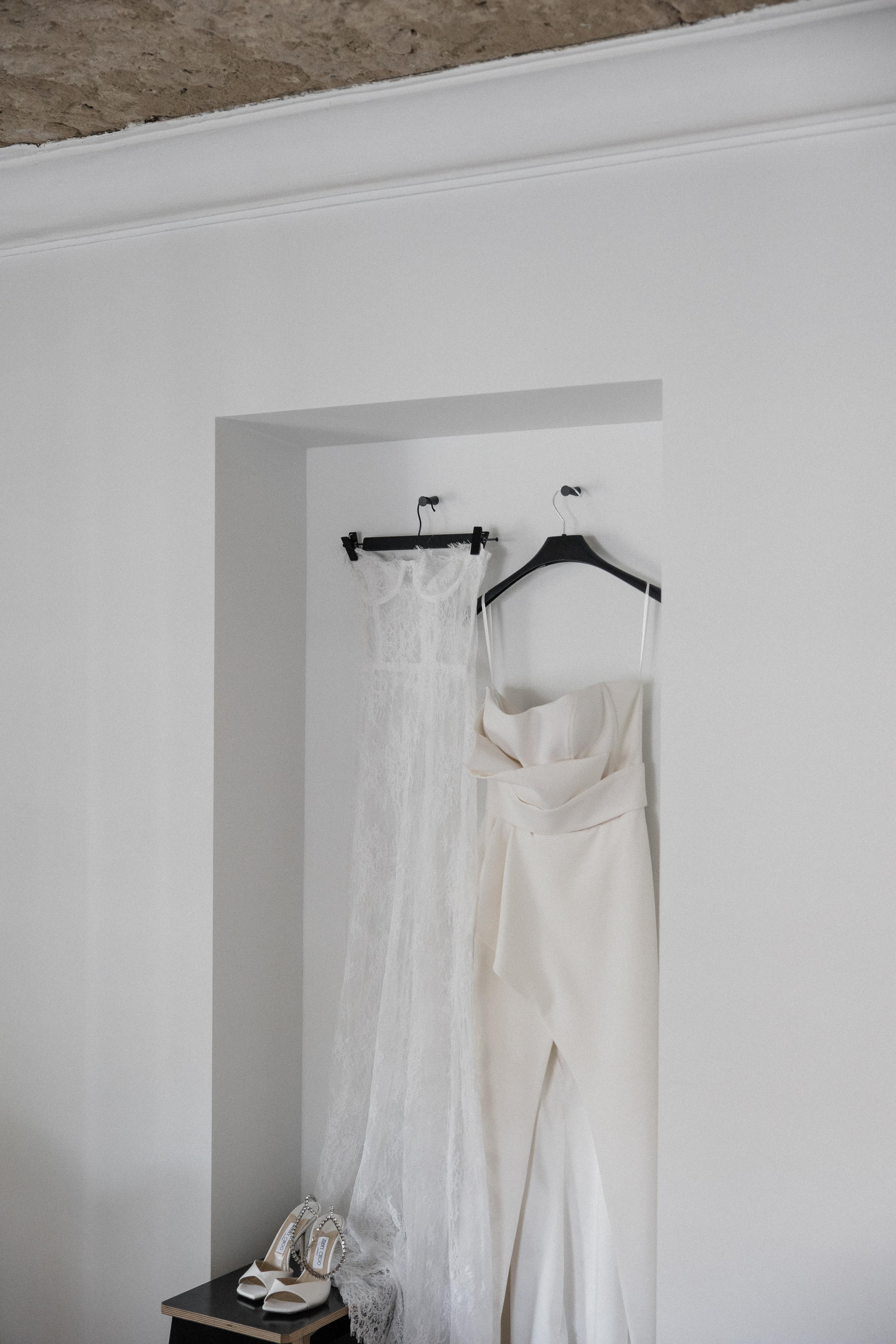 Съёмка в отеле Рихтер. Свадебный фотограф Полина Панина