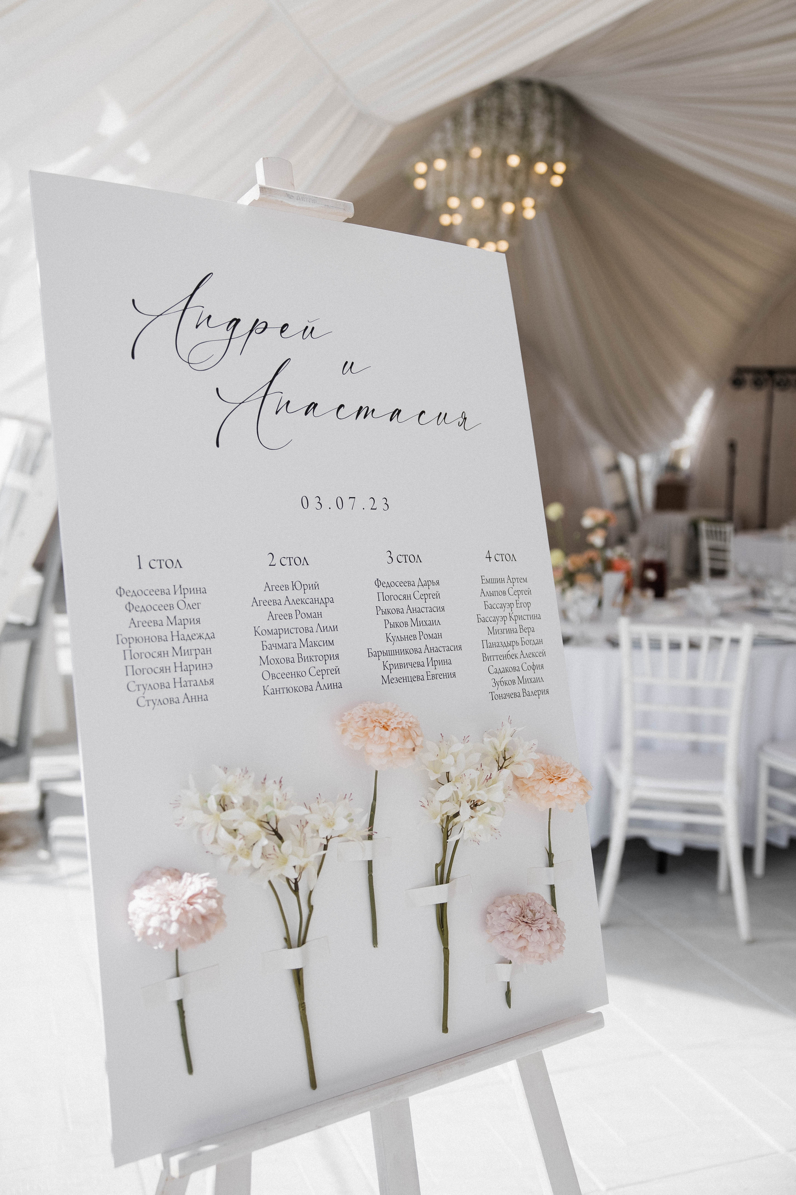 Андрей и Анастасия. Свадебный фотограф Полина Панина