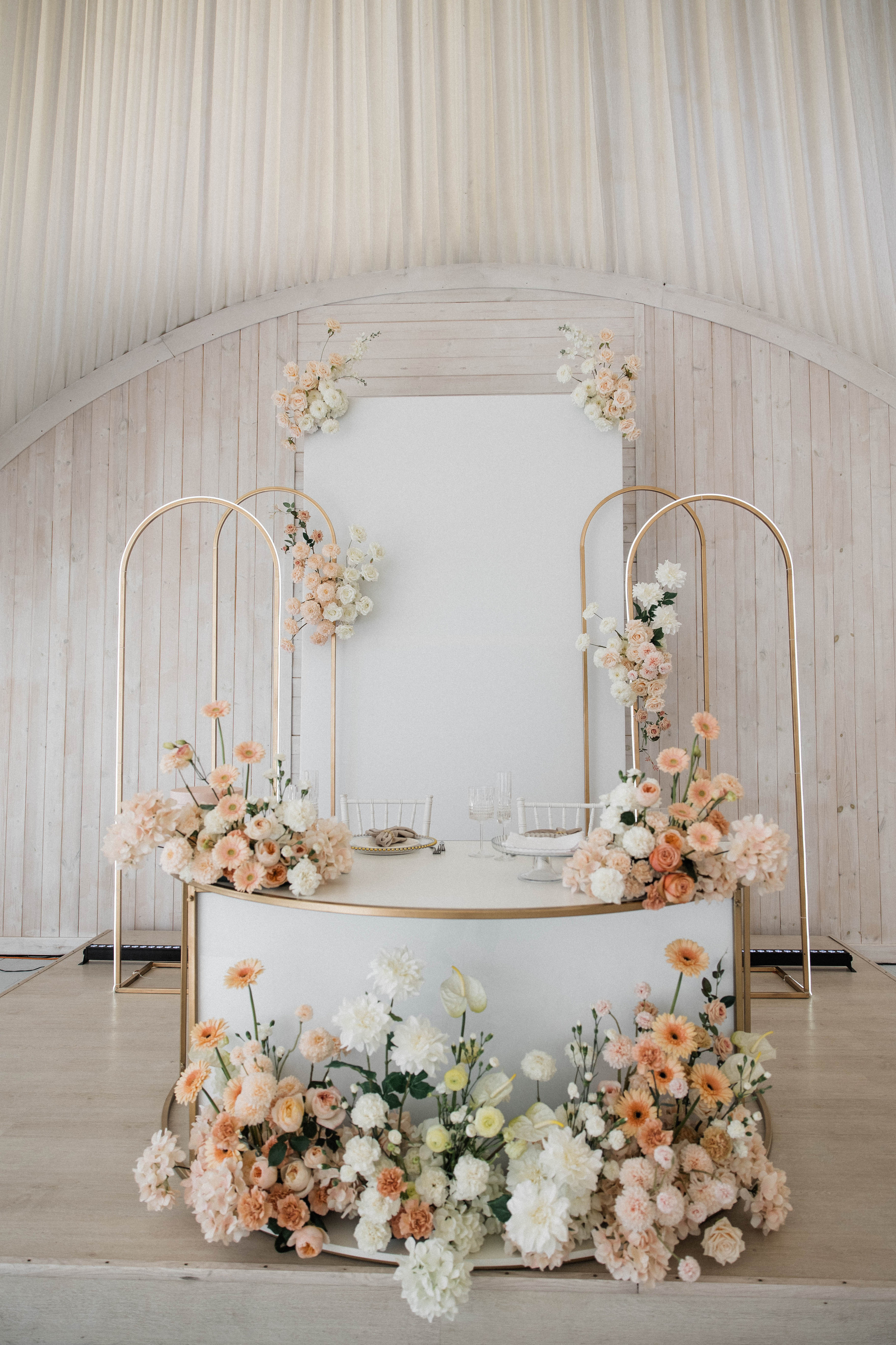 Андрей и Анастасия. Свадебный фотограф Полина Панина