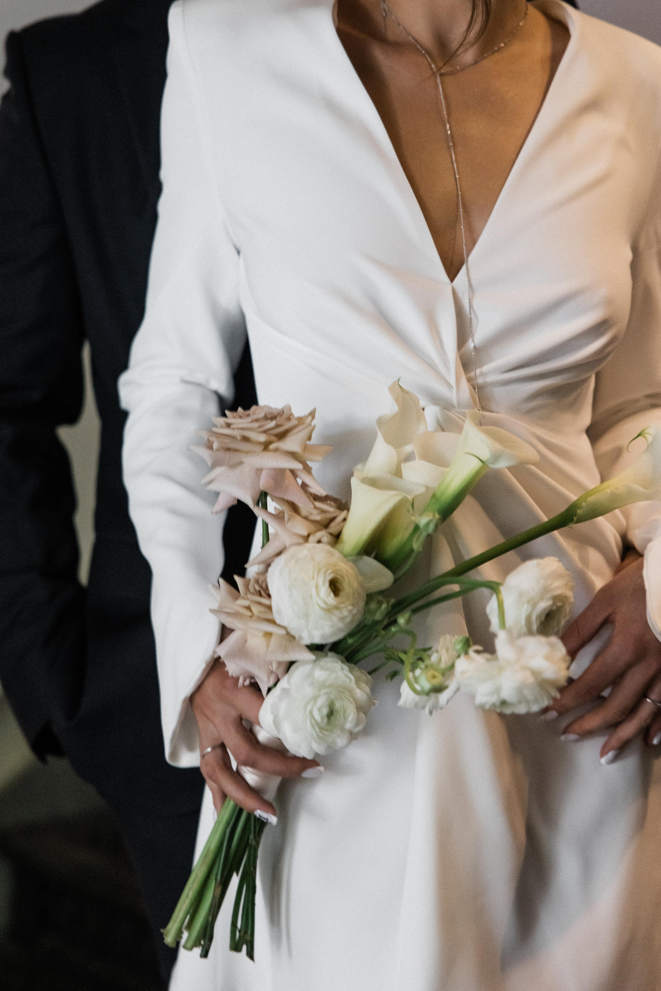 Съёмка в отеле Рихтер. Свадебный фотограф Полина Панина