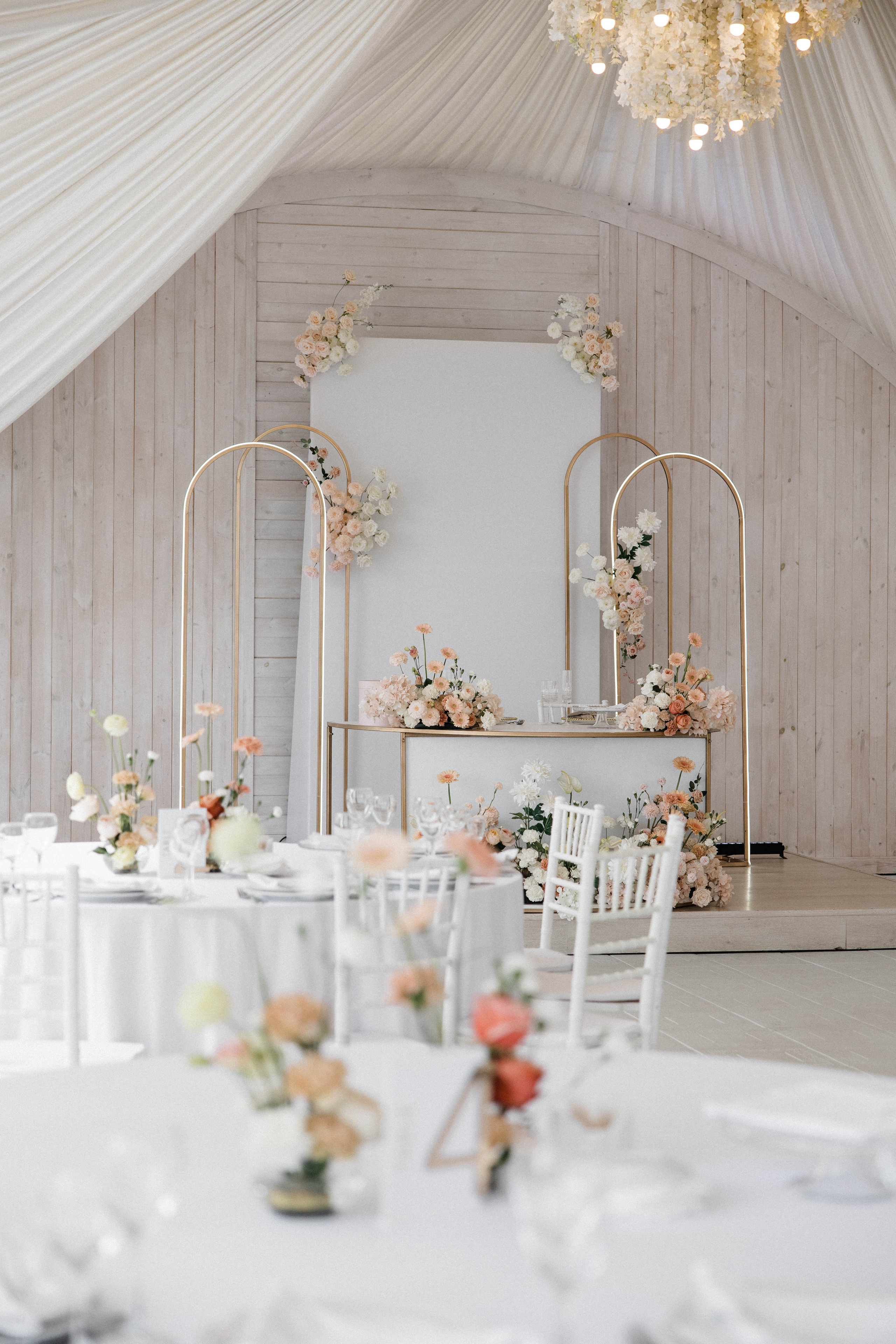 Андрей и Анастасия. Свадебный фотограф Полина Панина