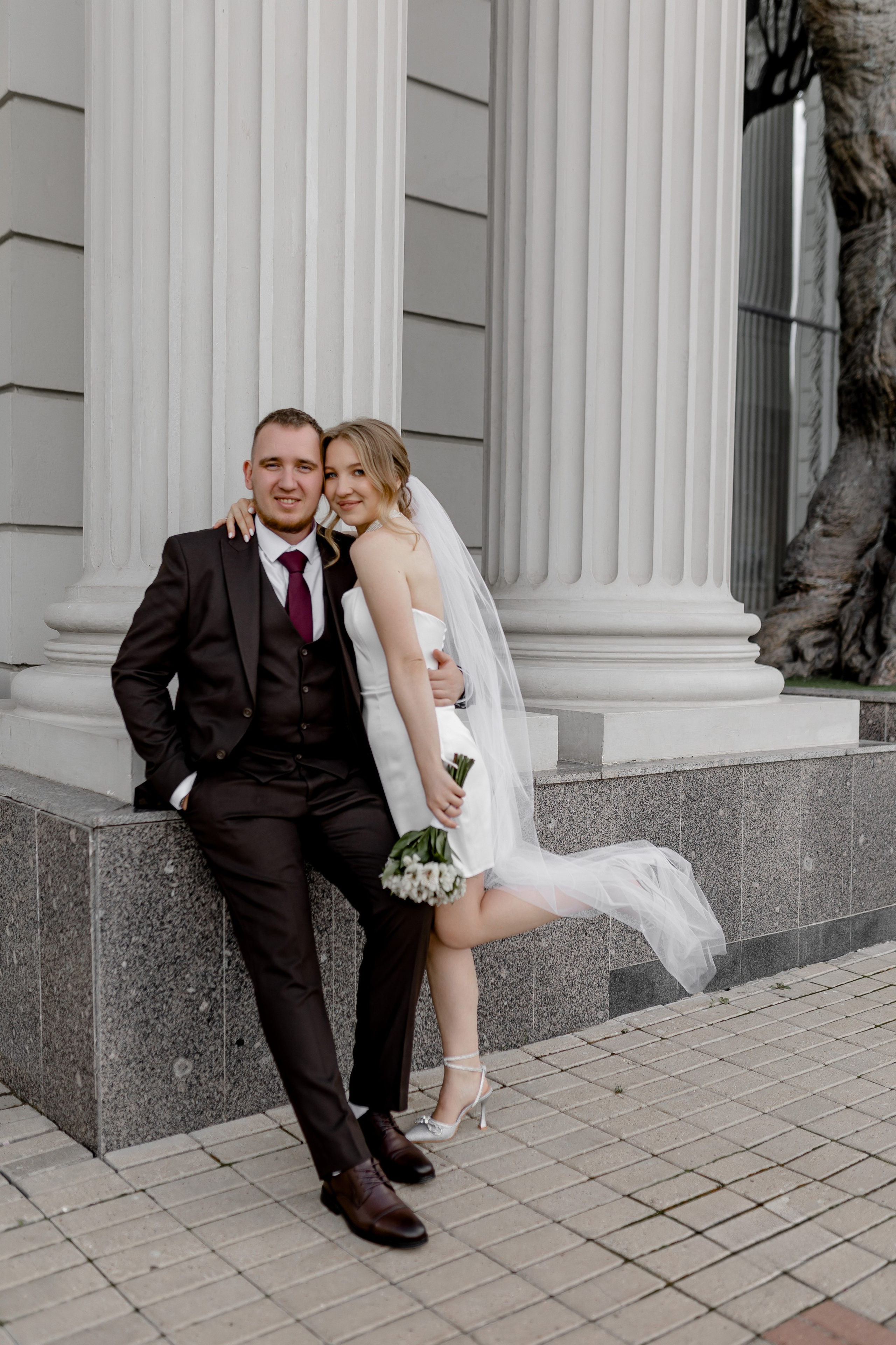 Ильназ Гузель. Фотограф Лейсан Файзуллина