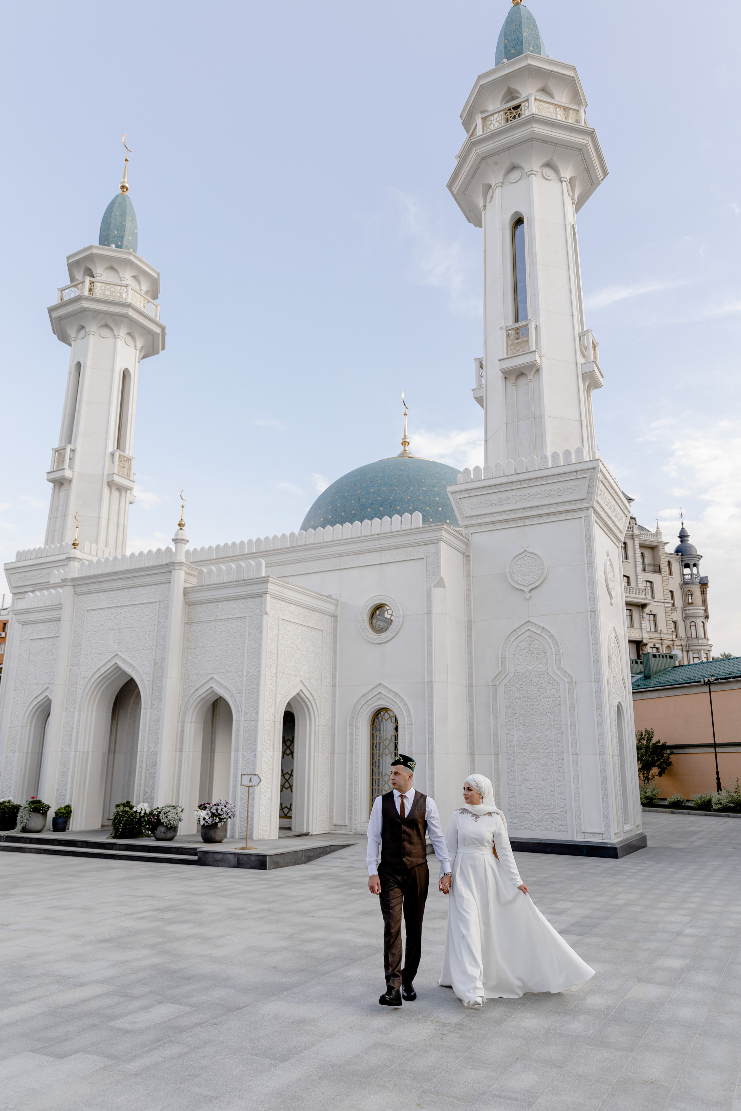 Фотограф Лейсан Файзуллина