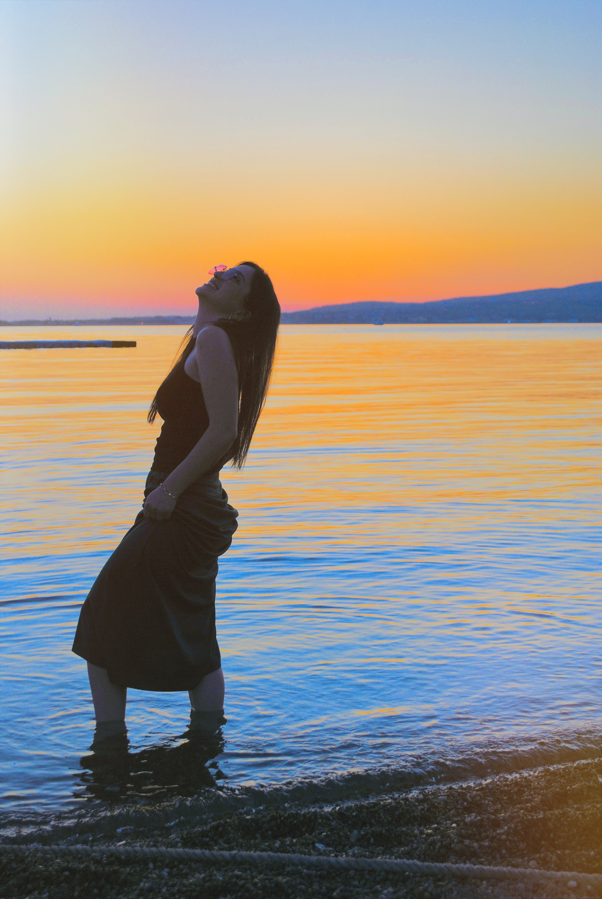 Светлана. Фотограф Мария Мусаелян