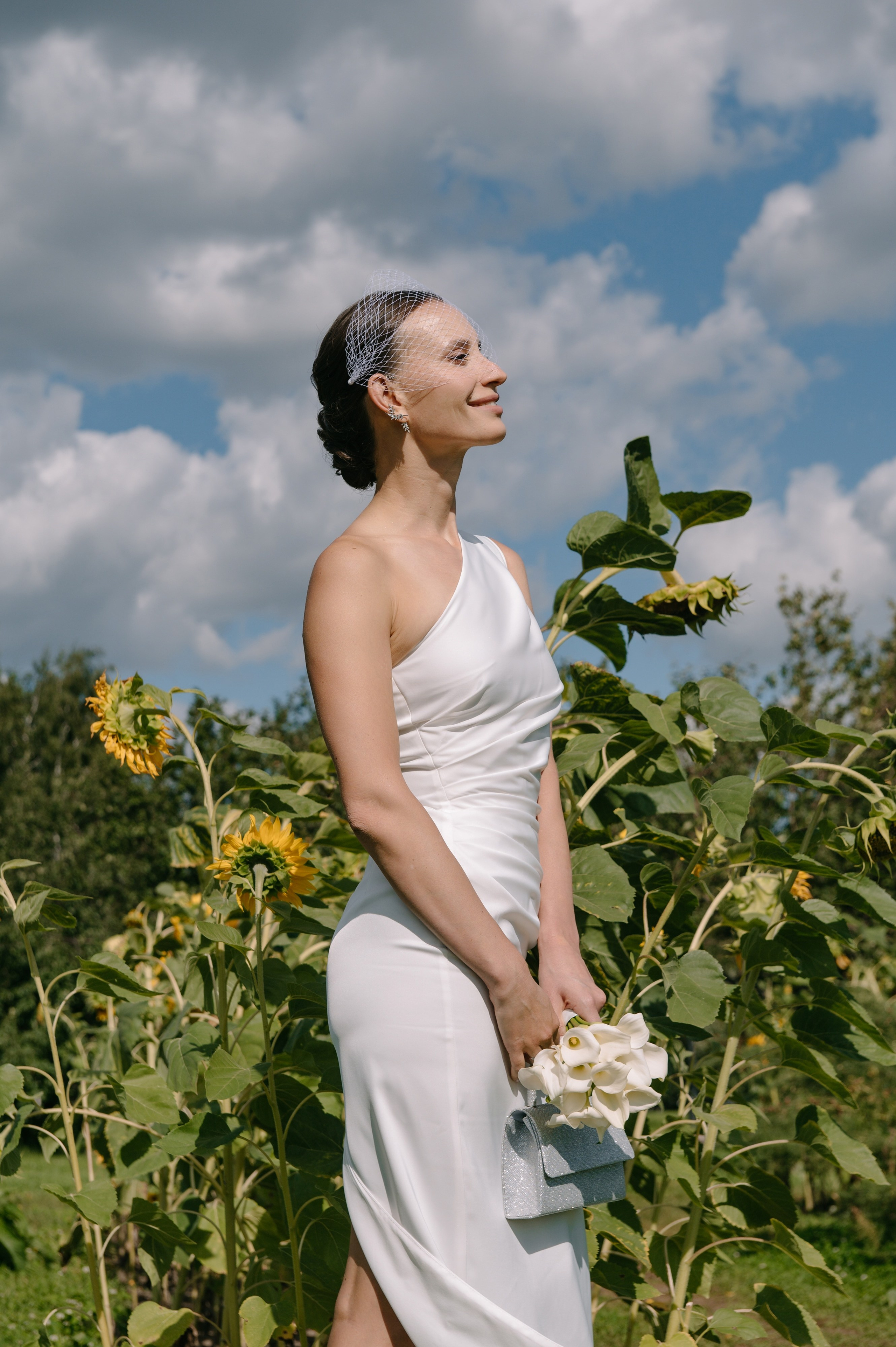 Летнее Коломенское. Репортажный фотограф в Москве и по всему миру Степанова Юлия