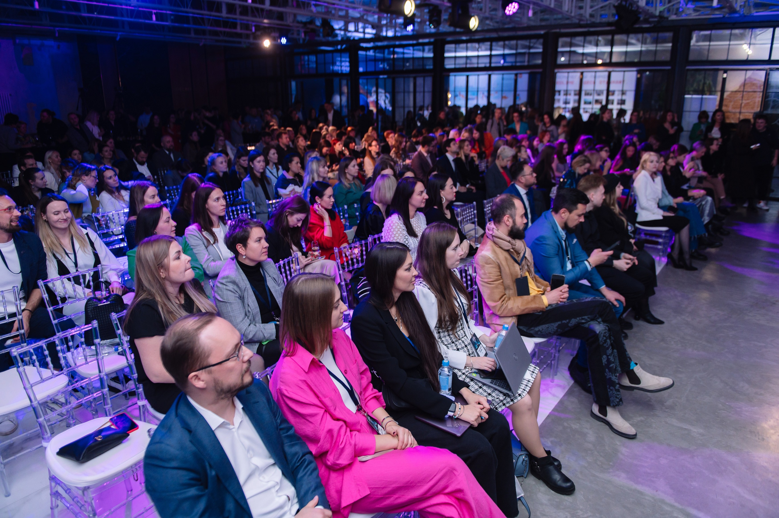 InterComm. Репортажный фотограф в Москве и по всему миру Степанова Юлия