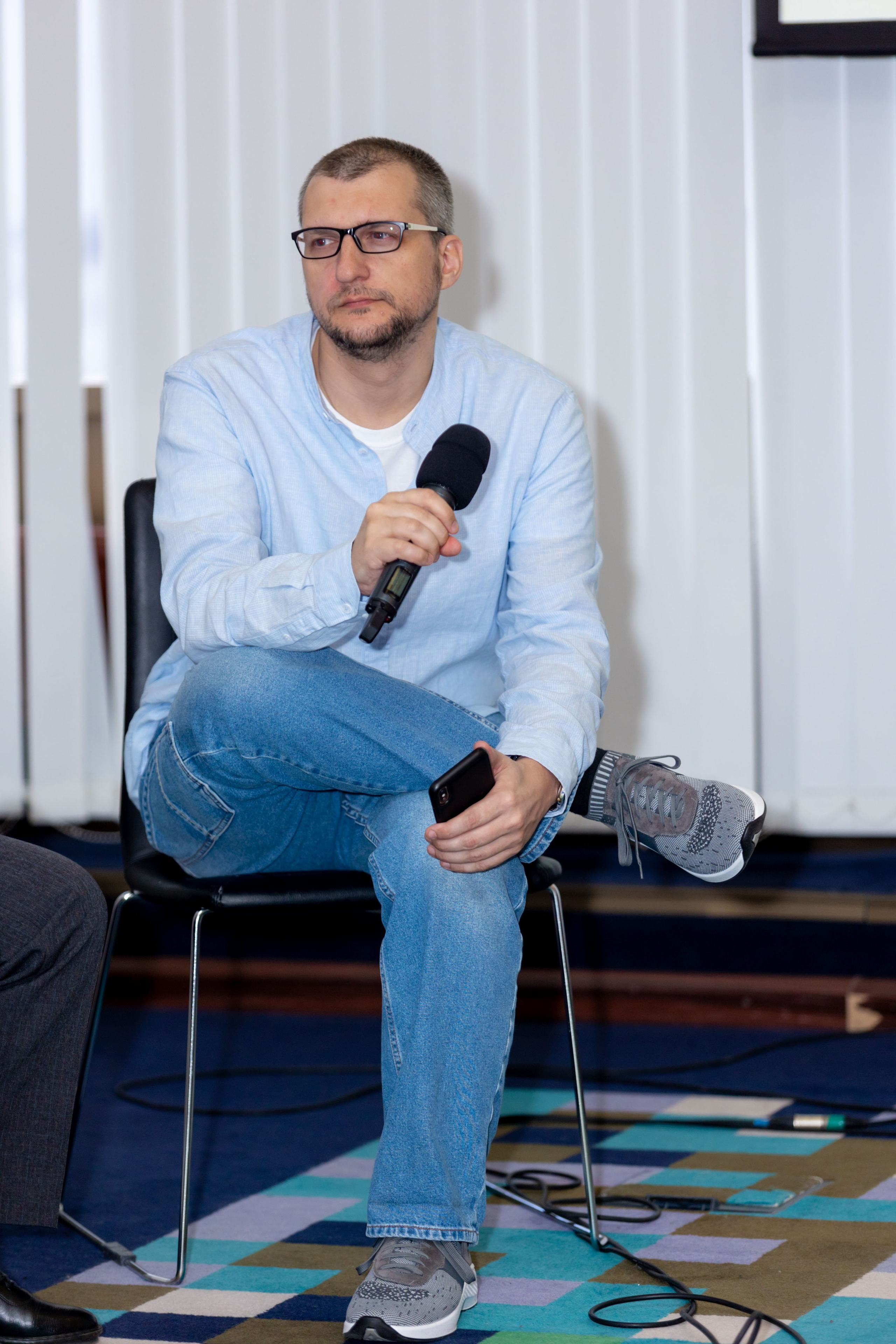 Музыкальный форум Colisium 2023. Фотограф на праздник, корпоратив, День Рождения и Юбилей в г. Санкт-Петербурге Алексей Анкушев