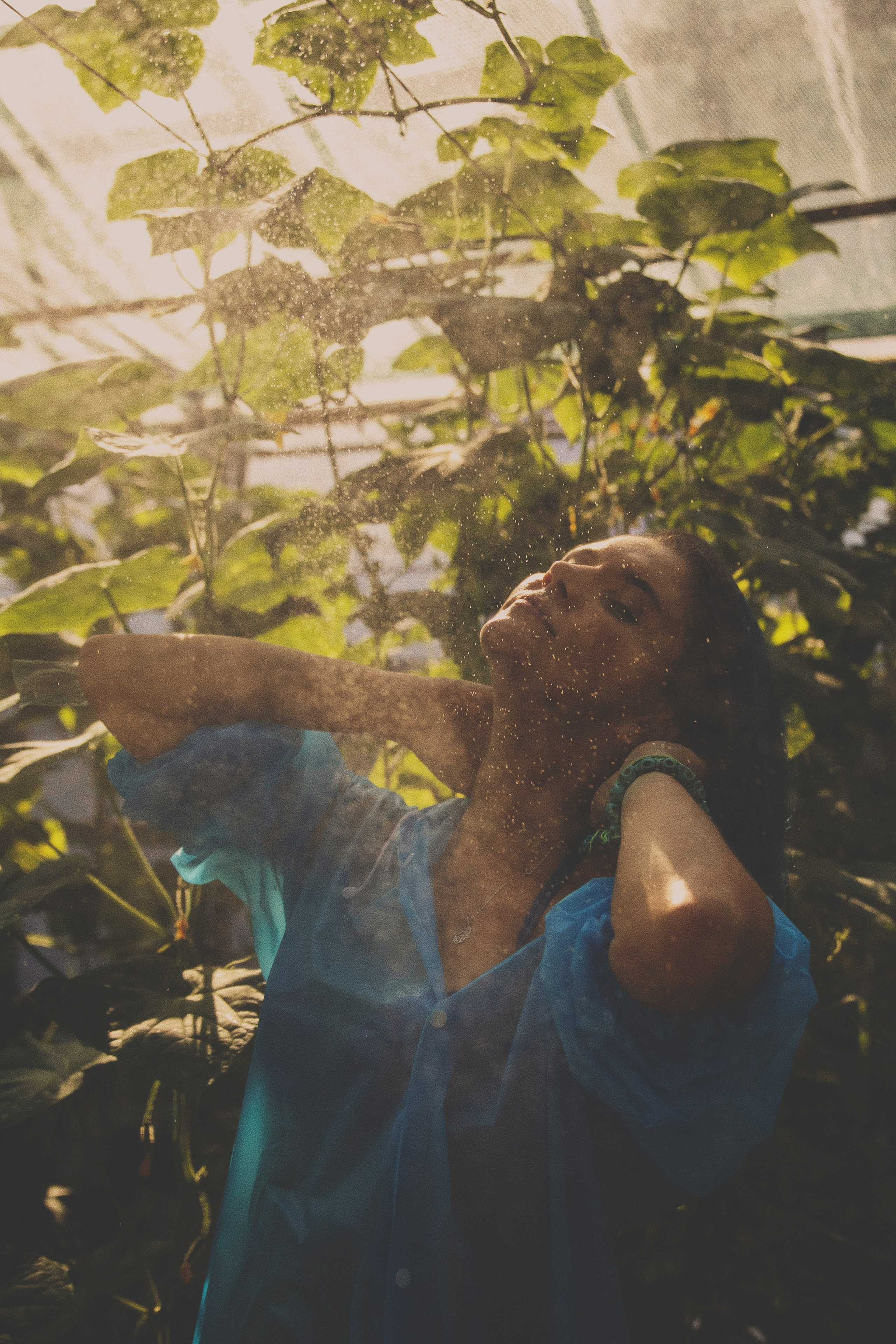 Вероника. Свадебный и семейный фотограф Колоскова Мария (Сочи и весь мир)