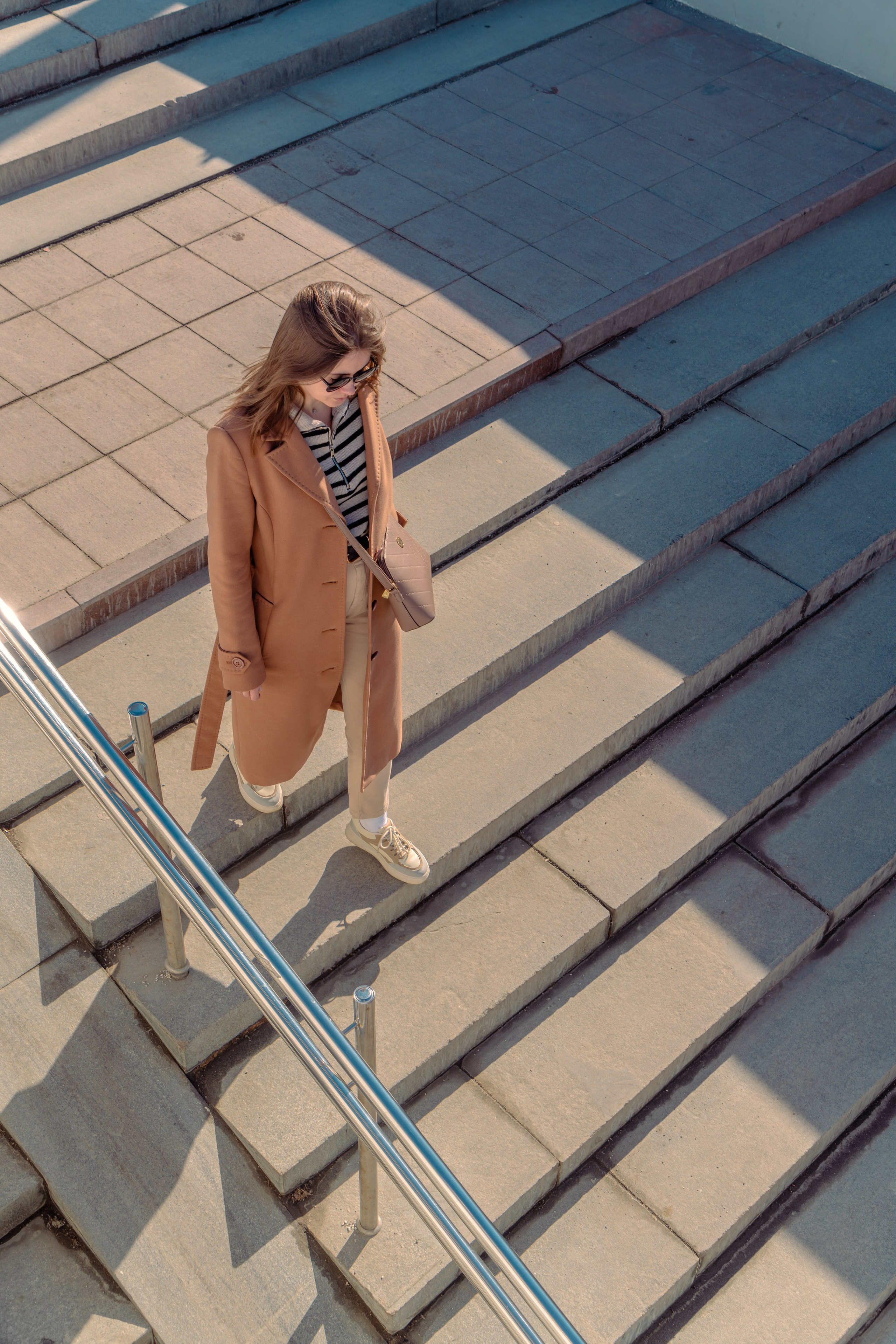 Лиза, Март 2024