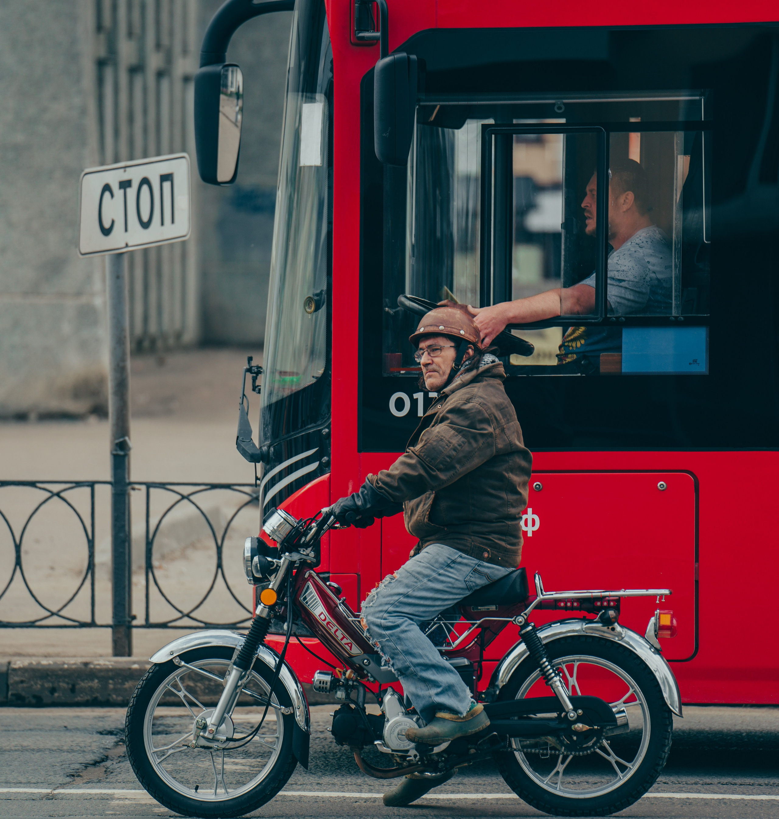 Иваново, Март–Апрель 2022